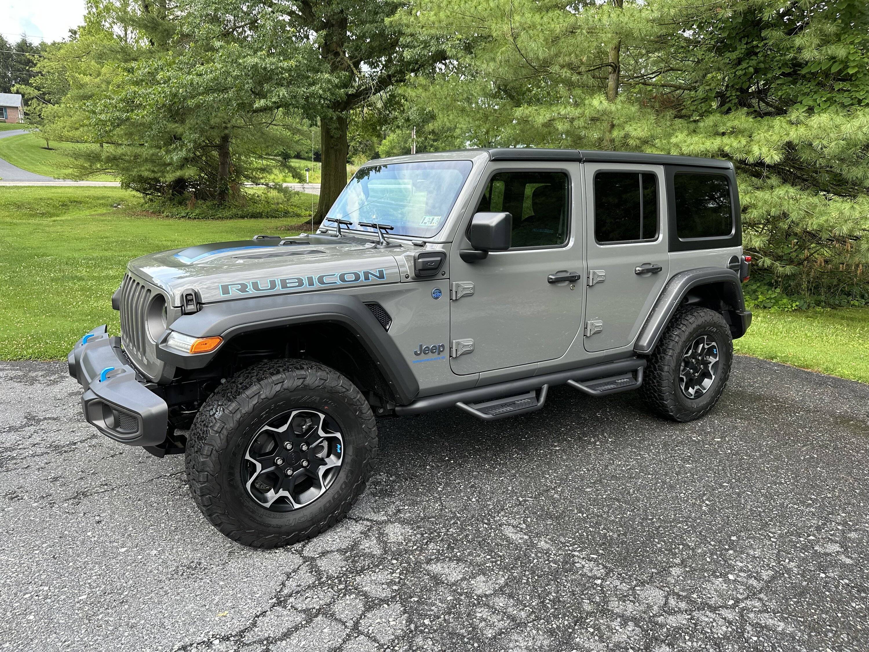 Jeep Wrangler JL Introductions & Welcome Thread 👋 IMG_3018