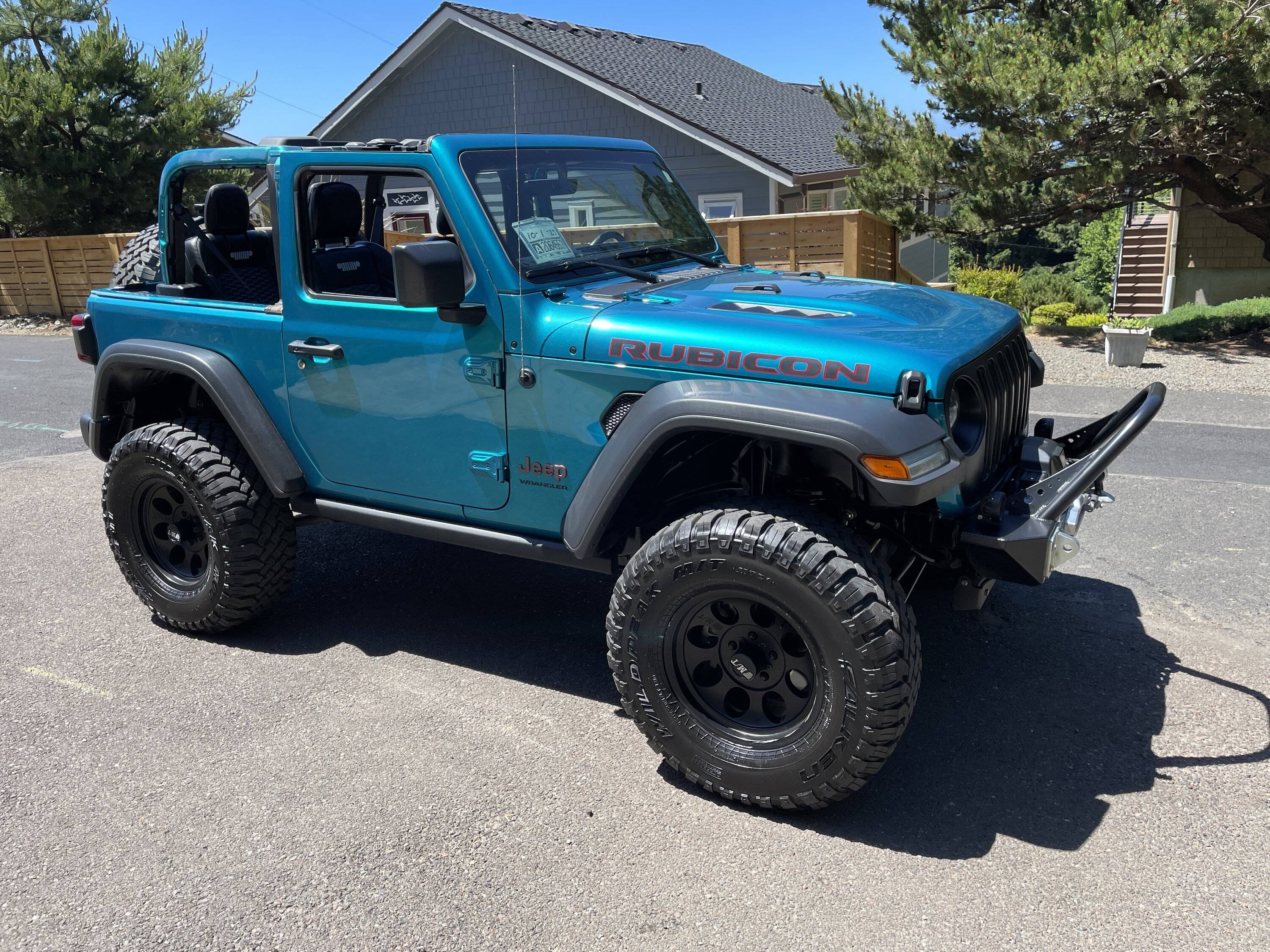 Jeep Wrangler JL Introductions & Welcome Thread 👋 IMG_4742