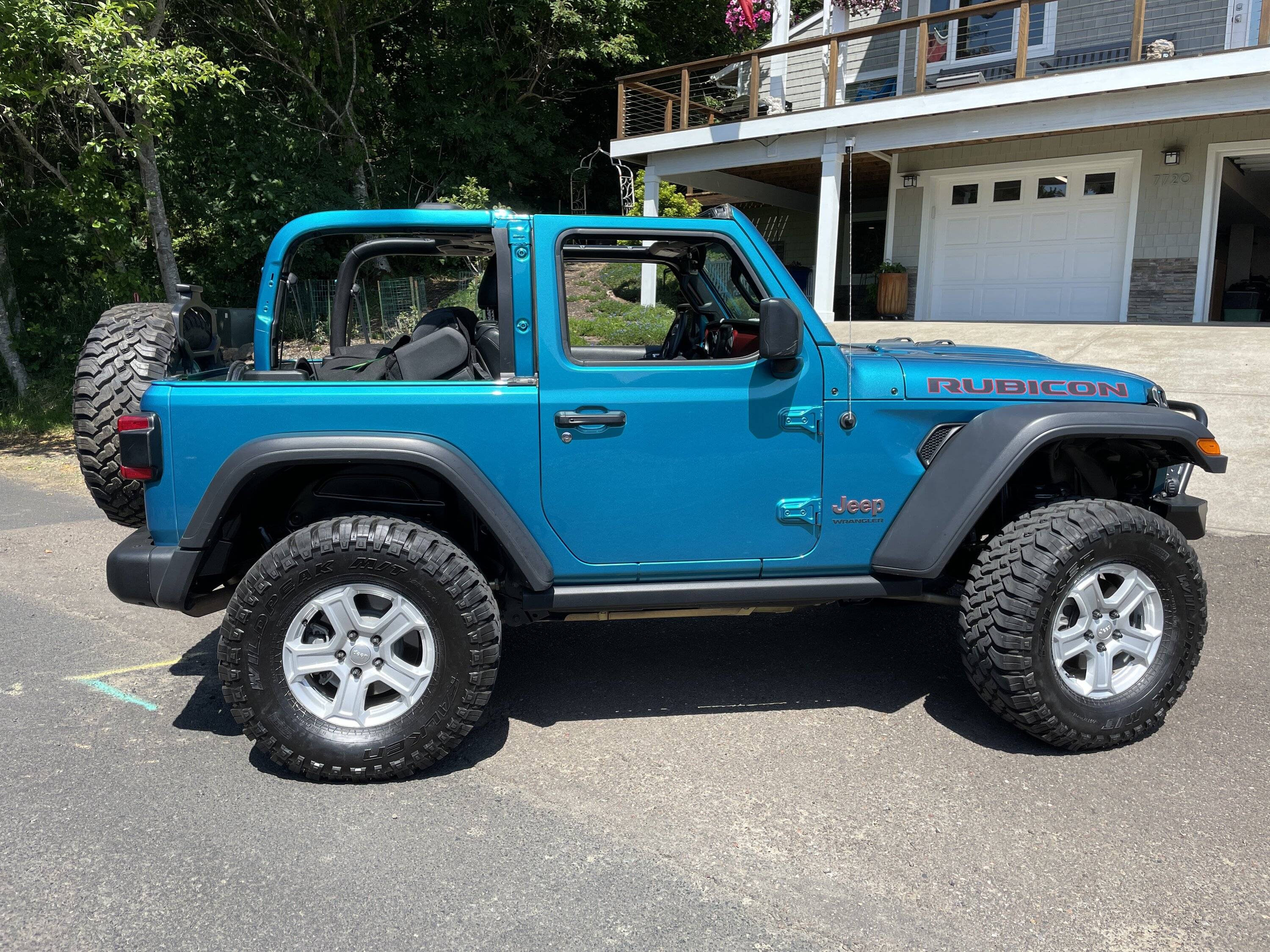 Jeep Wrangler JL Introductions & Welcome Thread 👋 IMG_4744