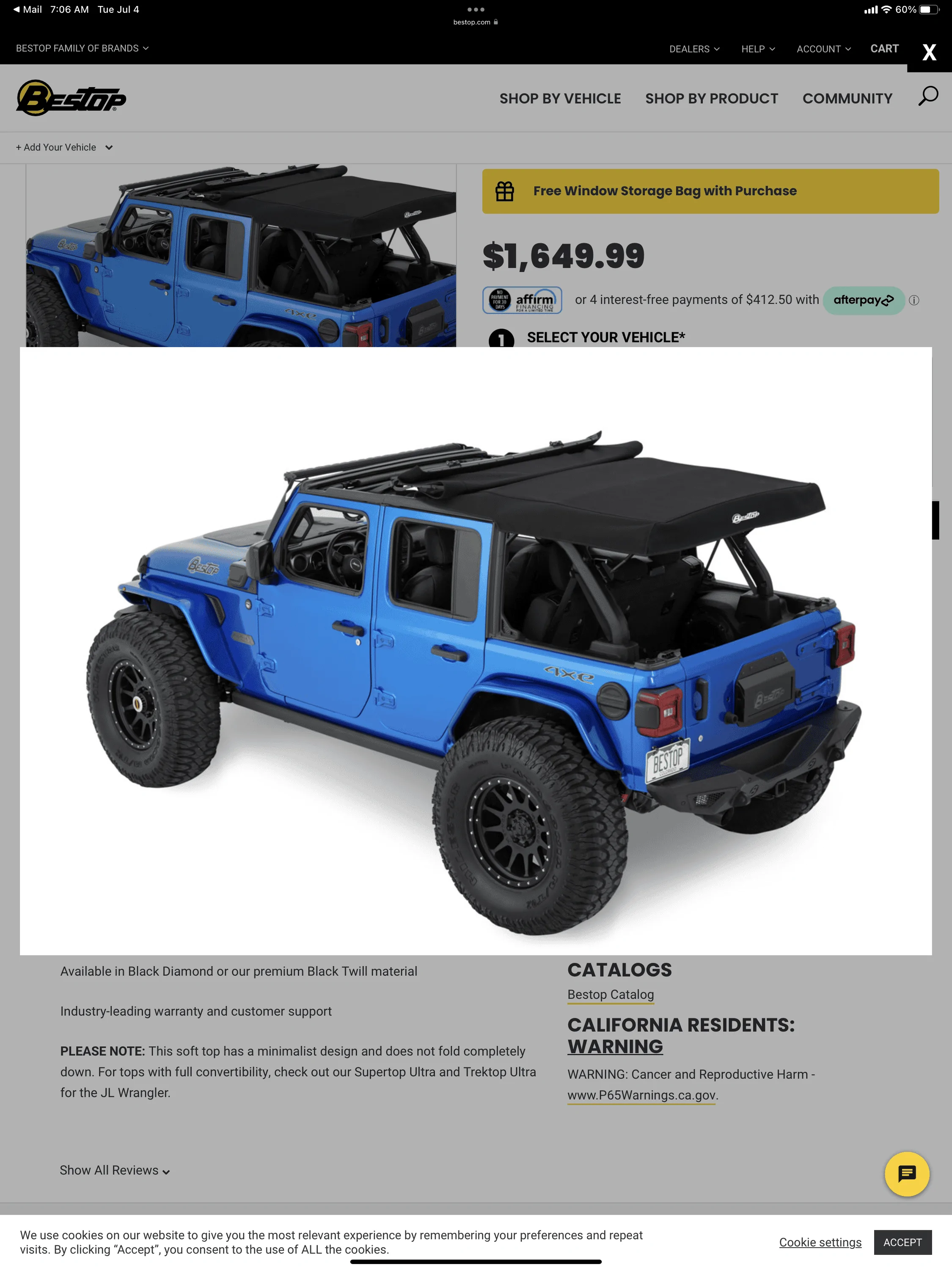 Jeep Wrangler JL Help With finding a decal IMG_0143
