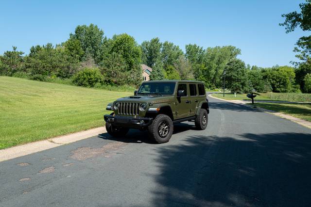Jeep Wrangler JL 392 BUILD AND TRACKING SPREADSHEET L1012179-copy