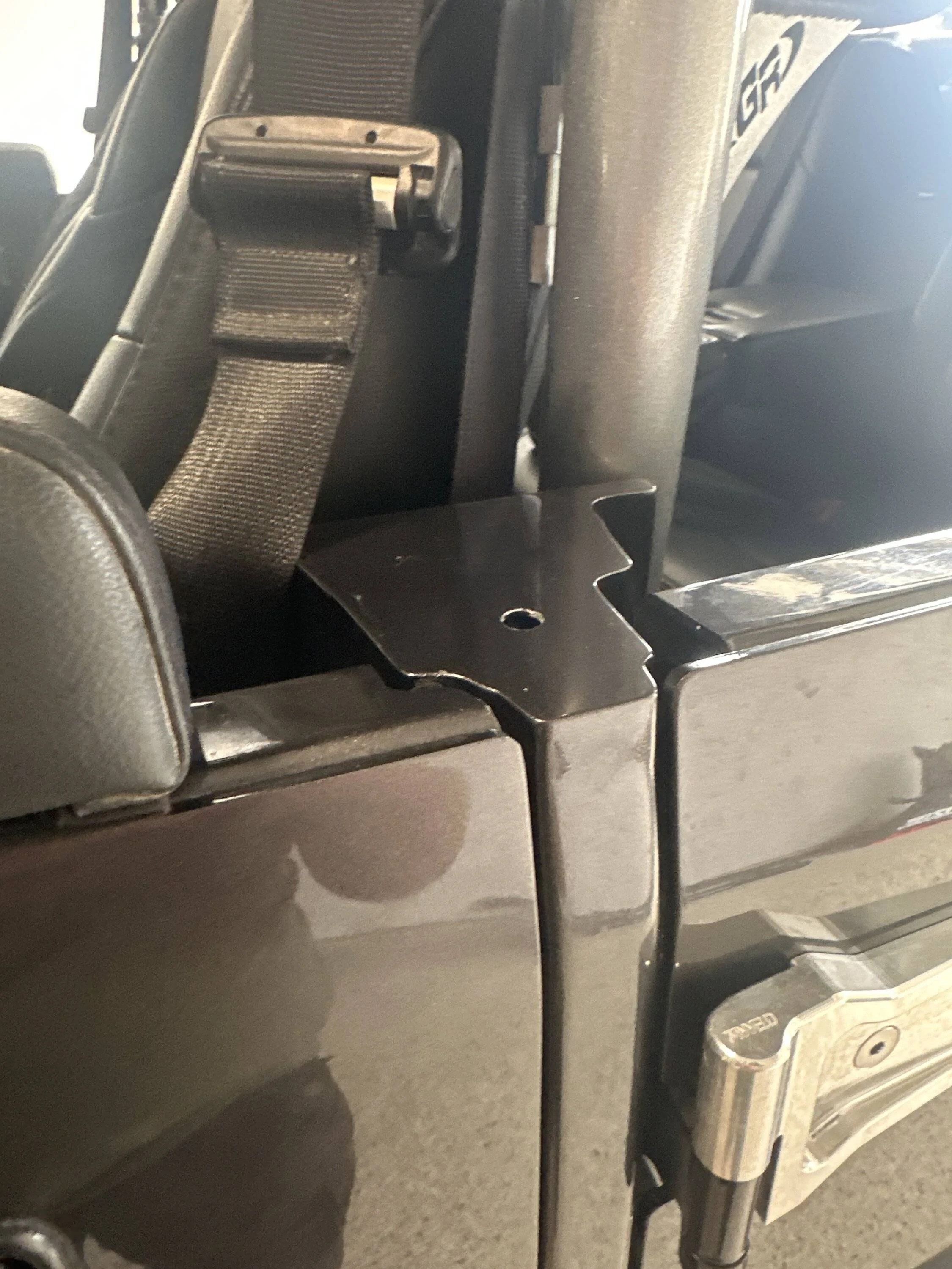 Jeep Wrangler JL Latest upgrades for Addiction II imag