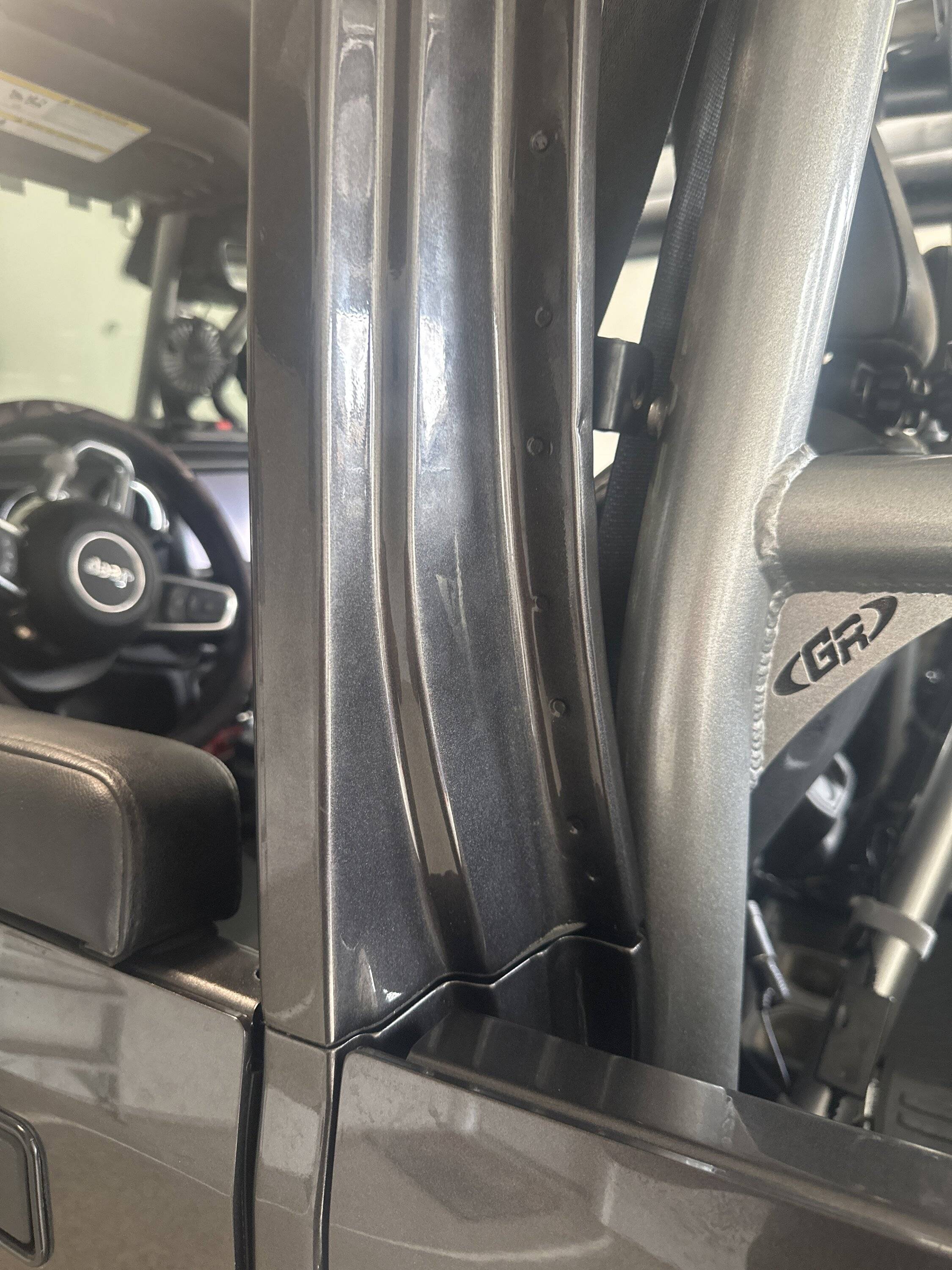Jeep Wrangler JL Latest upgrades for Addiction II image