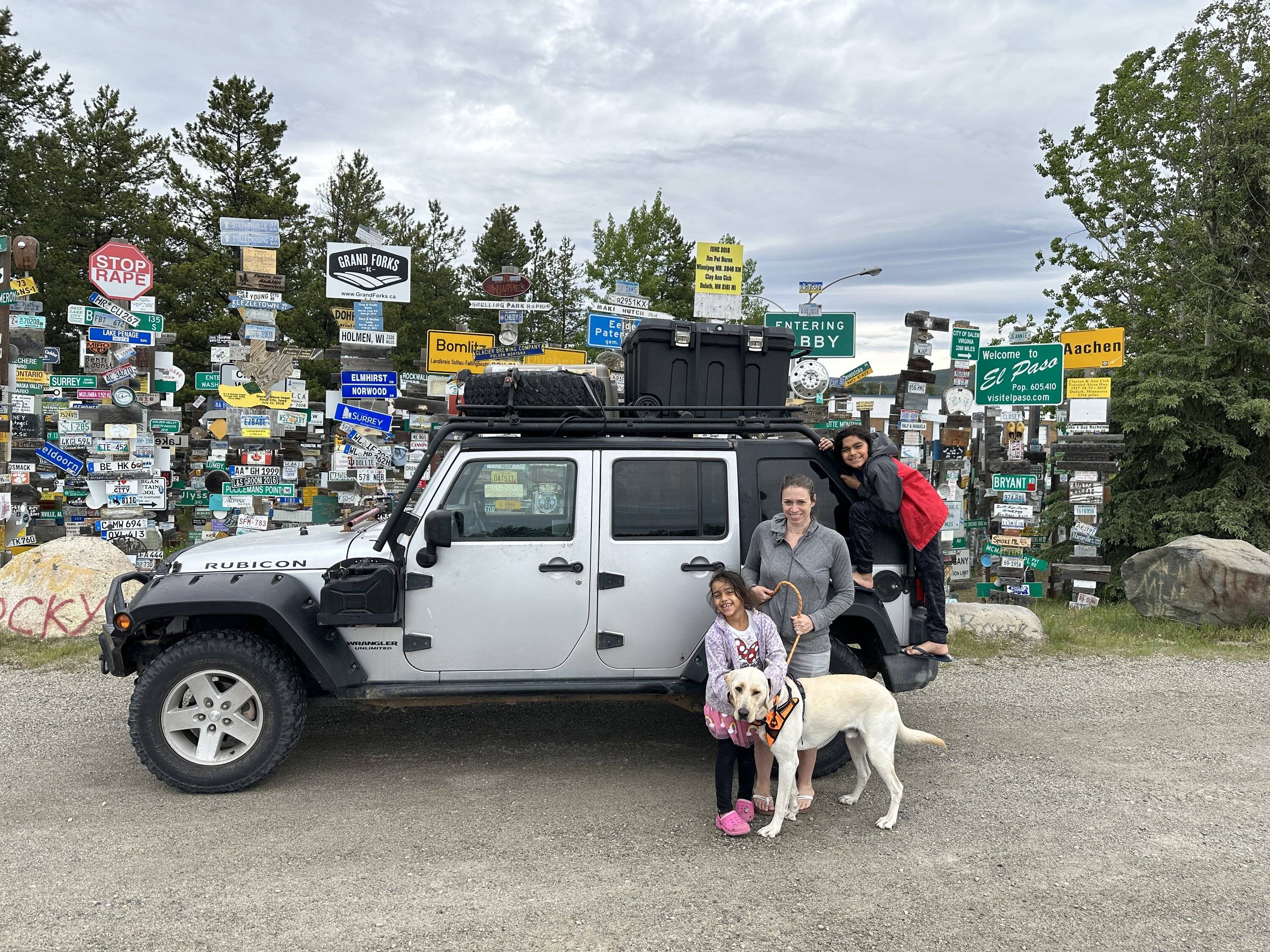 Jeep Wrangler JL Jeep Dog pics IMG_6849.JPG