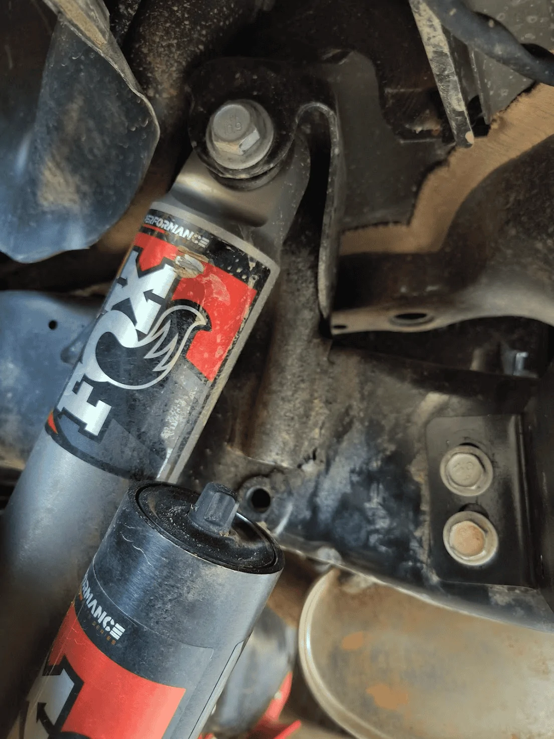 Jeep Wrangler JL '22 JLR 2.0T build progress/wheeling thread 1688567545138