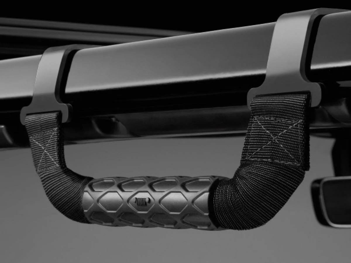 Jeep Wrangler JL Grab Handles for 2024?? 82215523-amp-1