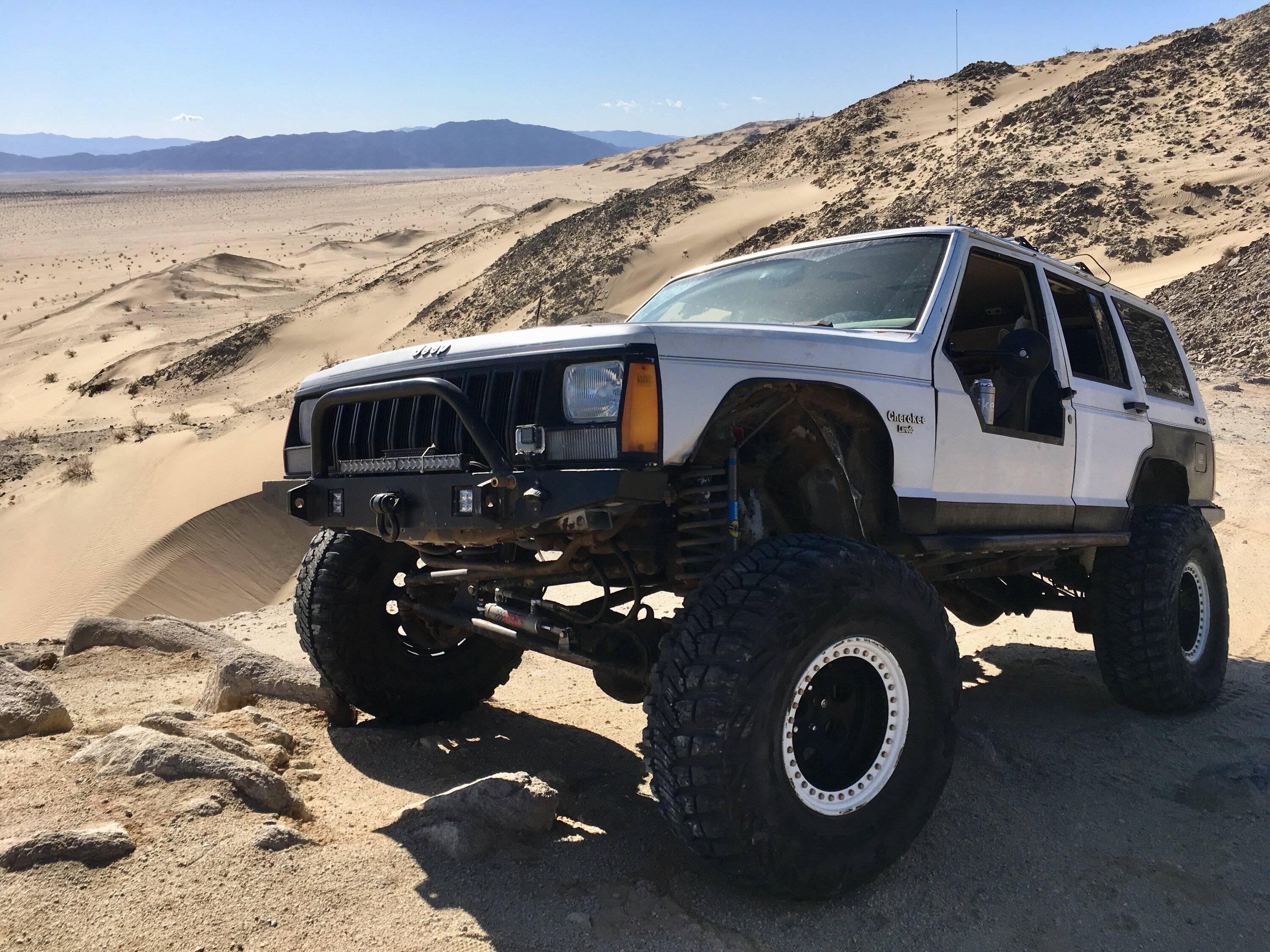 Jeep Wrangler JL Introductions & Welcome Thread 👋 IMG_3396