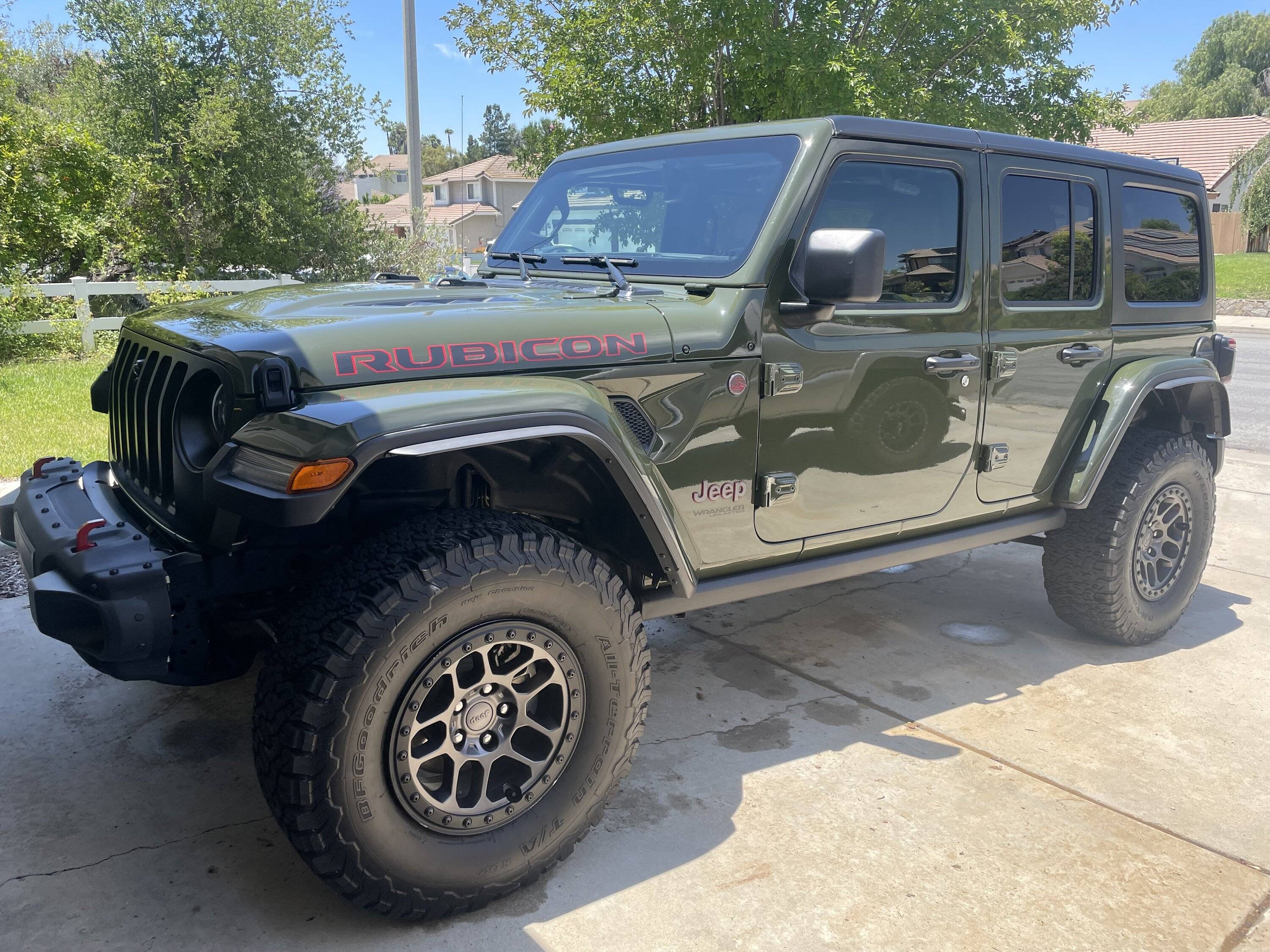 Jeep Wrangler JL Introductions & Welcome Thread 👋 IMG_3465