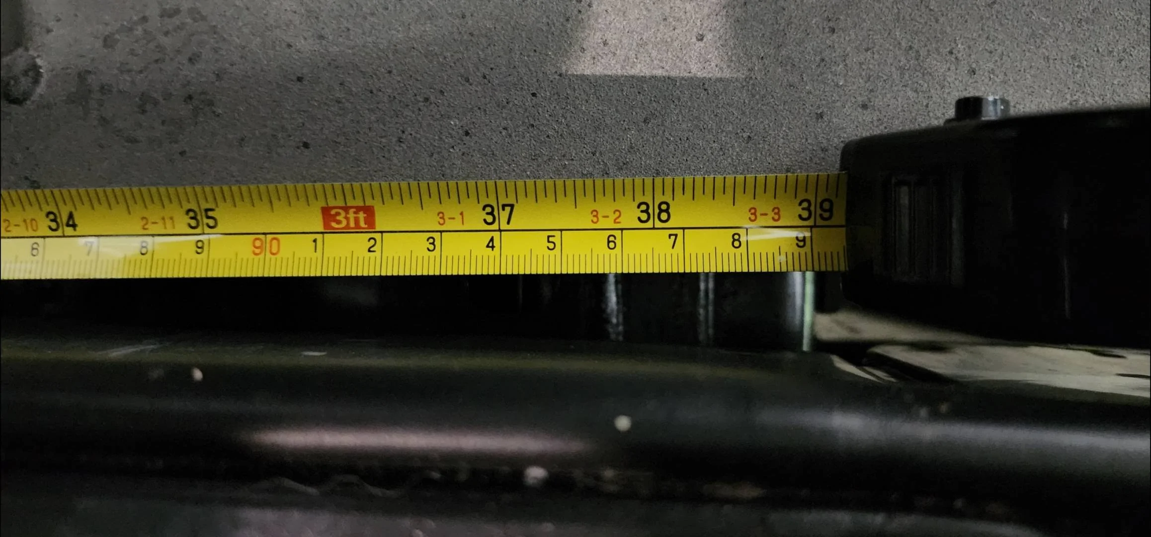 Jeep Wrangler JL Cavfab full width rear Crawler bumper ?? Screenshot_20230705_174741_Gallery