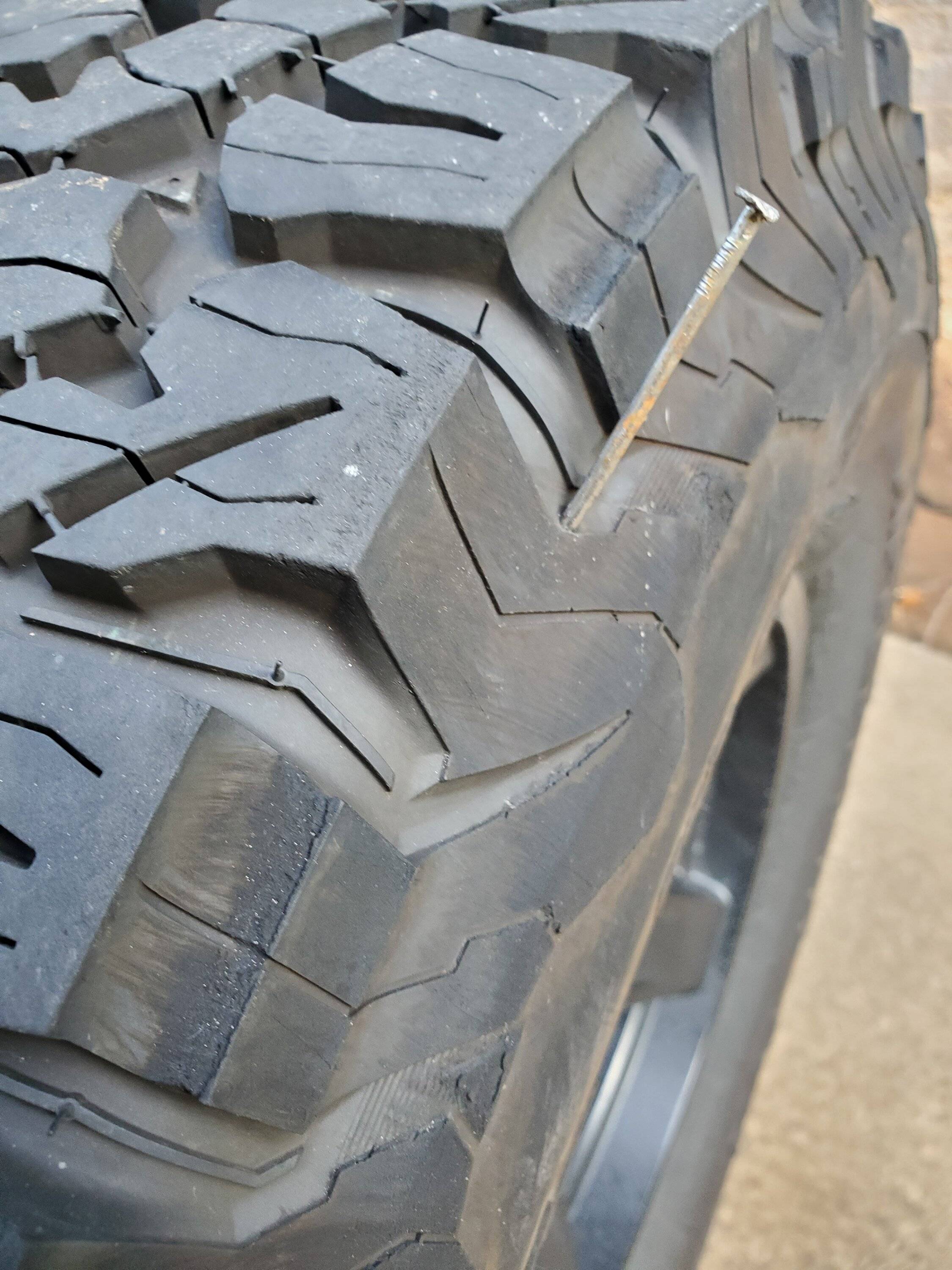 Jeep Wrangler JL How boned am I? 20230705_190343
