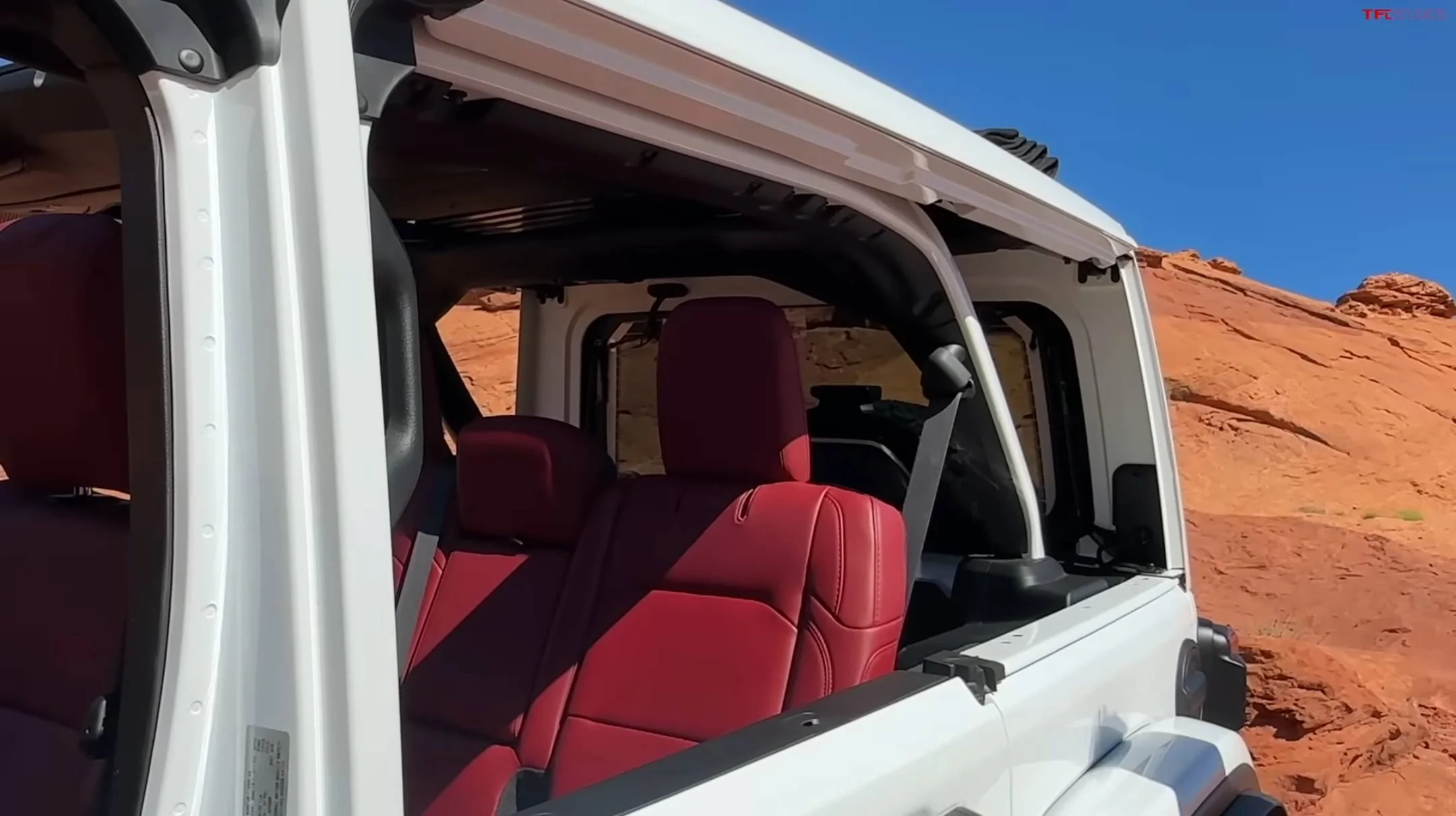 Jeep Wrangler JL Soft Top or SOT? IMG_2213
