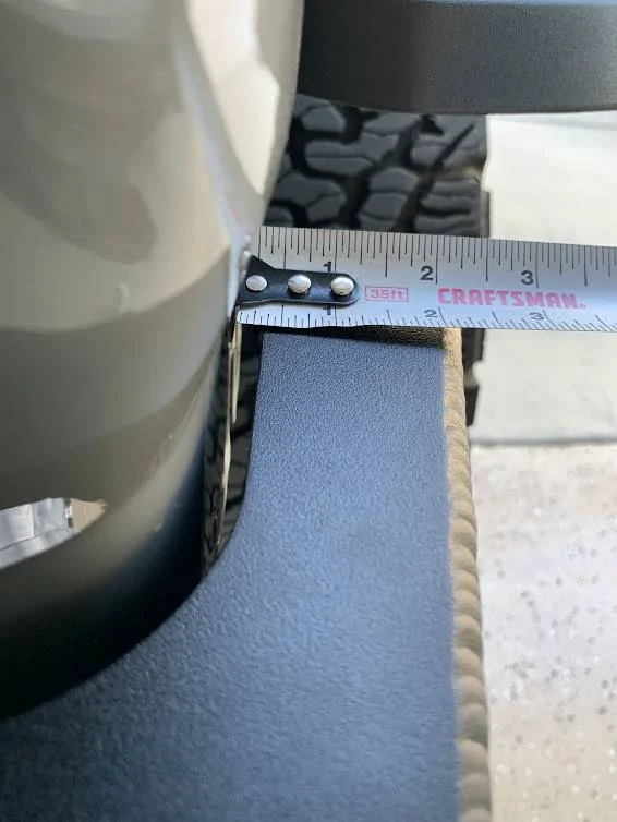 Jeep Wrangler JL fxceptioN's 2022 JLUR XR Build Log IMG_4733