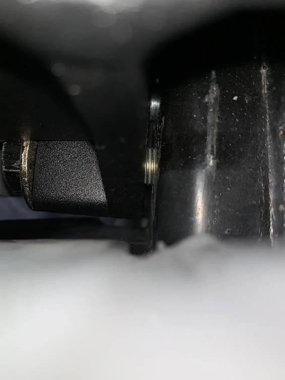 Jeep Wrangler JL fxceptioN's 2022 JLUR XR Build Log IMG_4732