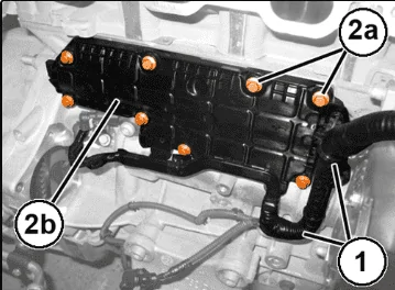 Jeep Wrangler JL Catch Can 1688668442267