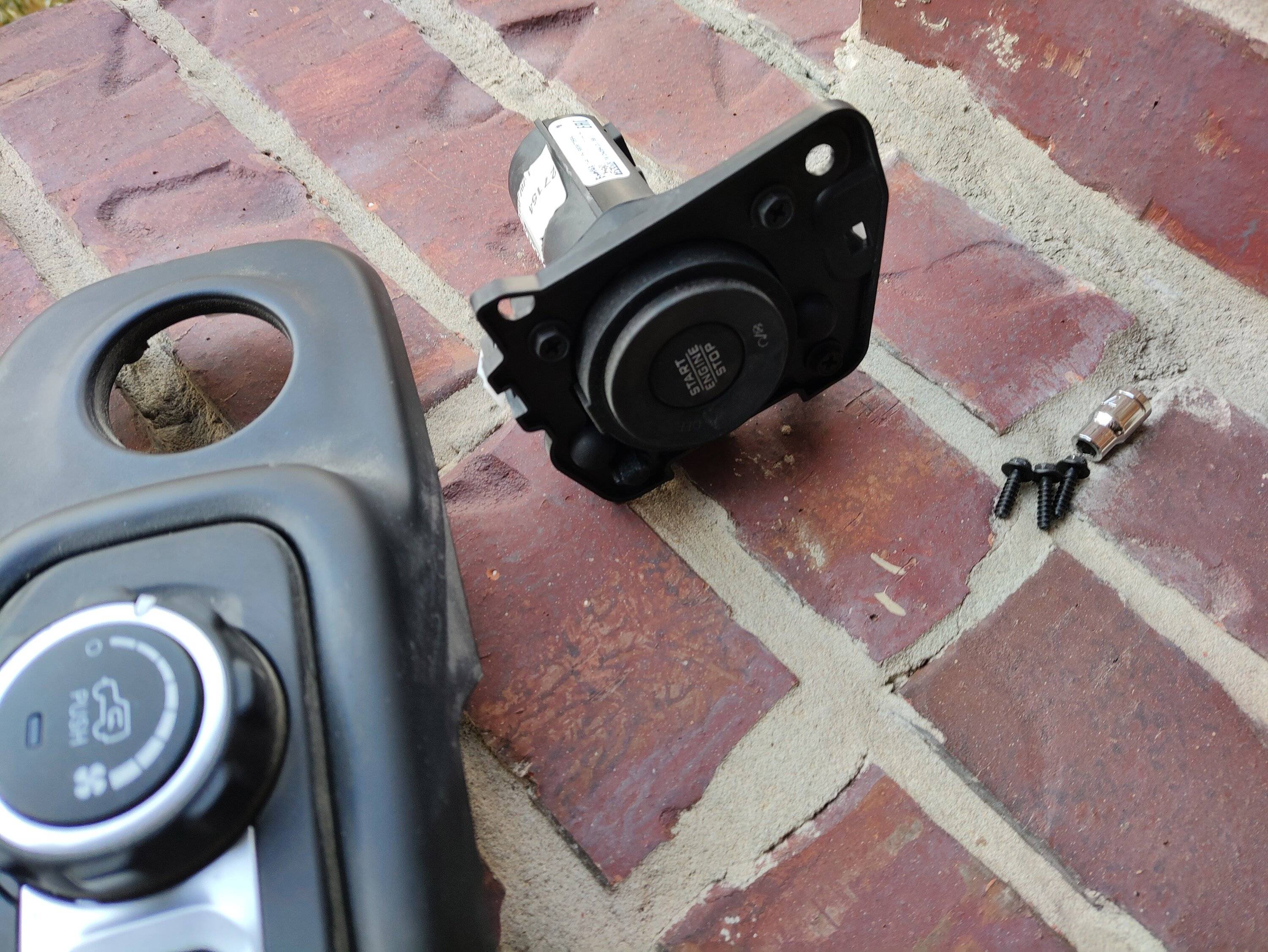 Jeep Wrangler JL Vacation fuse? IMG_20230107_171357516