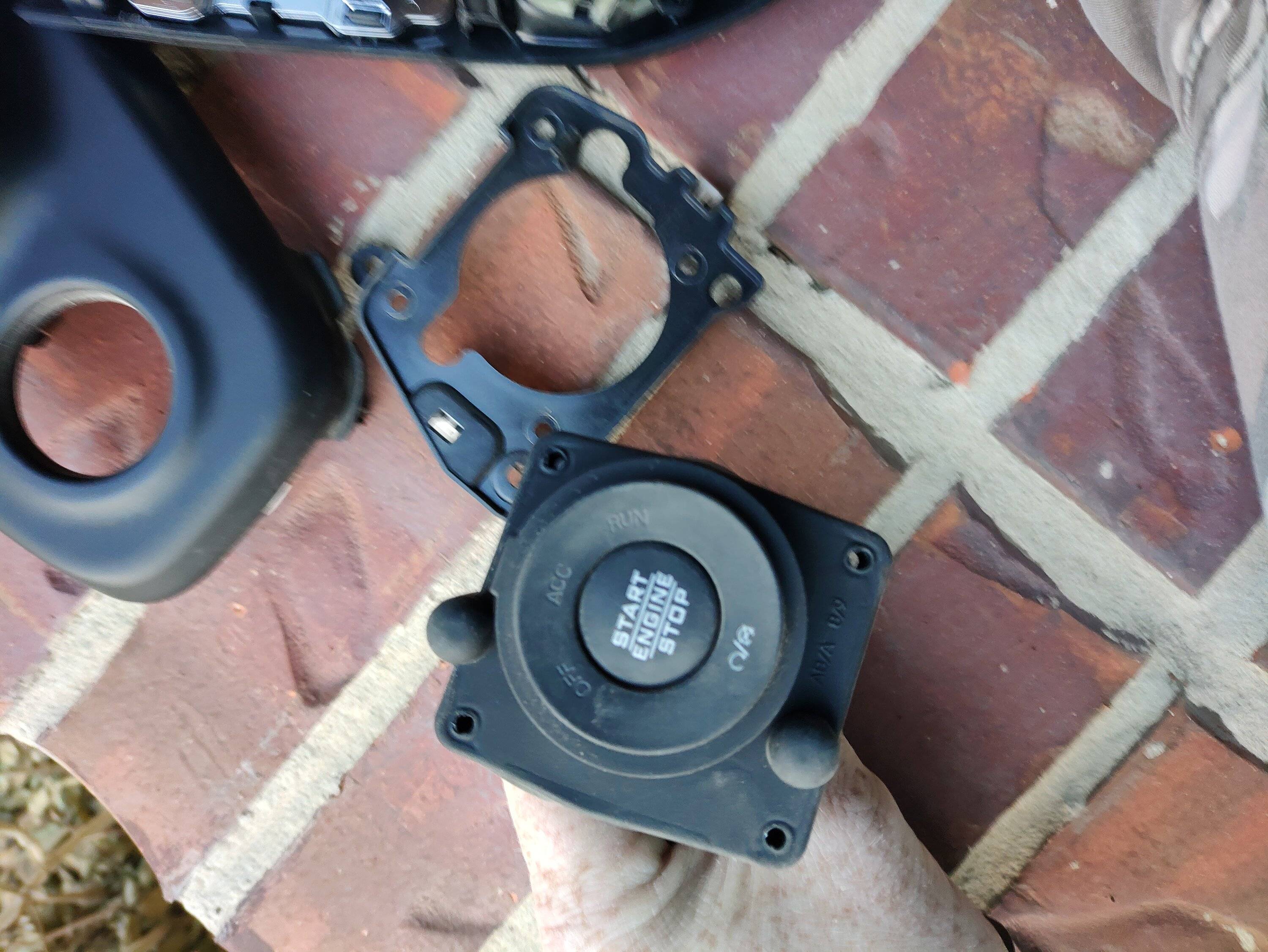 Jeep Wrangler JL Vacation fuse? IMG_20230107_172245319