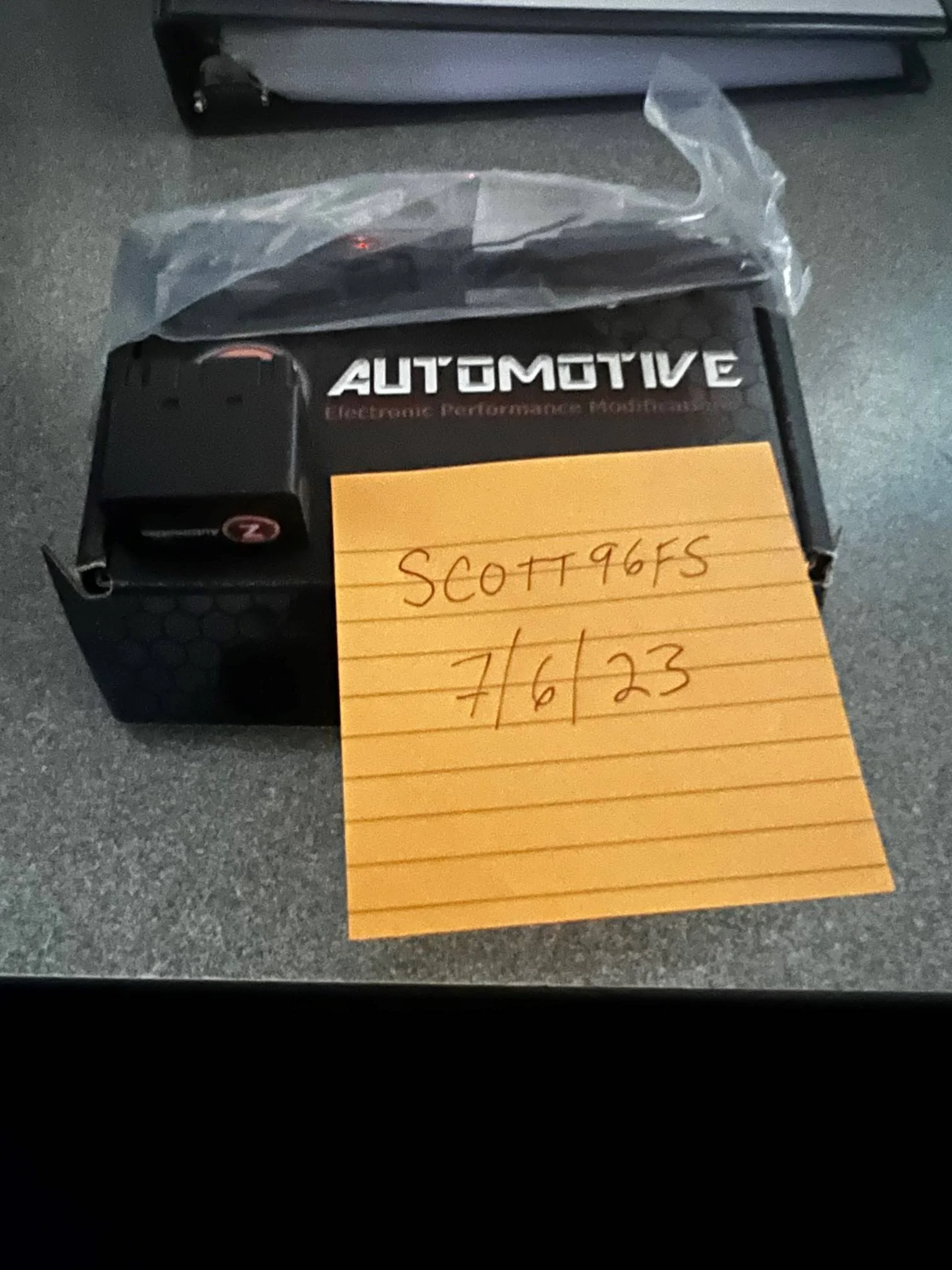 Jeep Wrangler JL Tazer JL Mini - $225 shipped tazer1