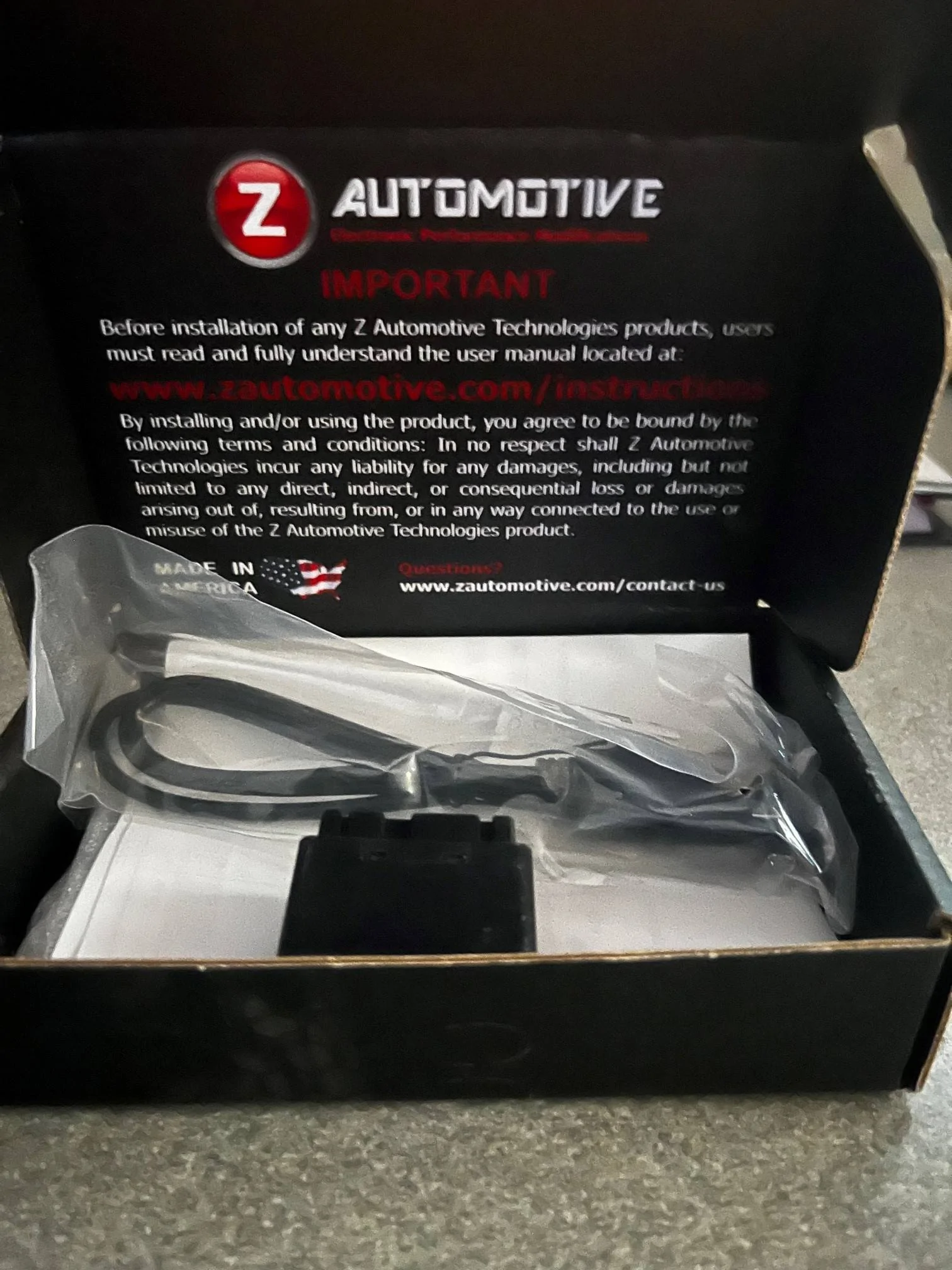 Jeep Wrangler JL Tazer JL Mini - $225 shipped tazer2