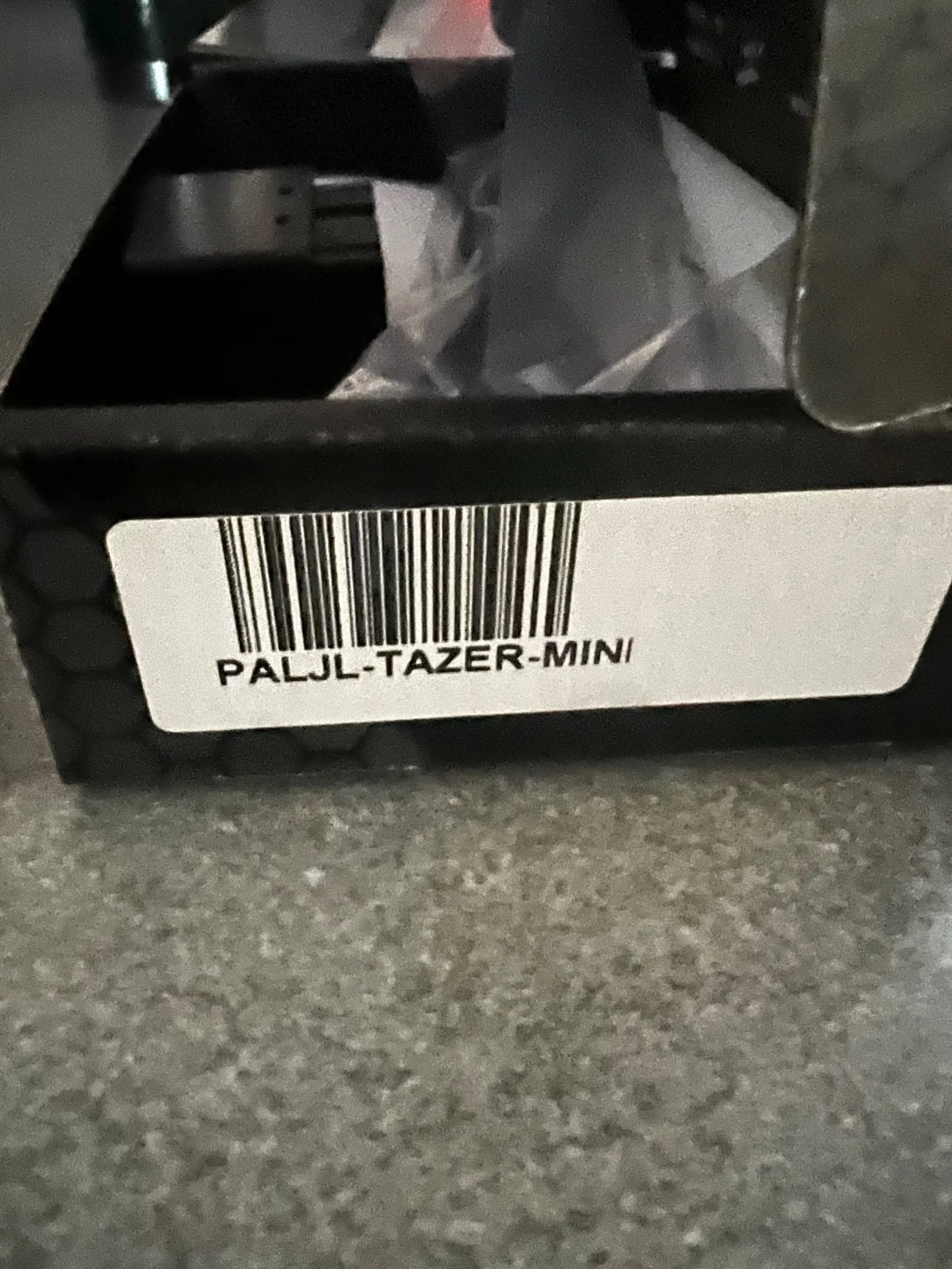 Jeep Wrangler JL Tazer JL Mini - $225 shipped tazer3