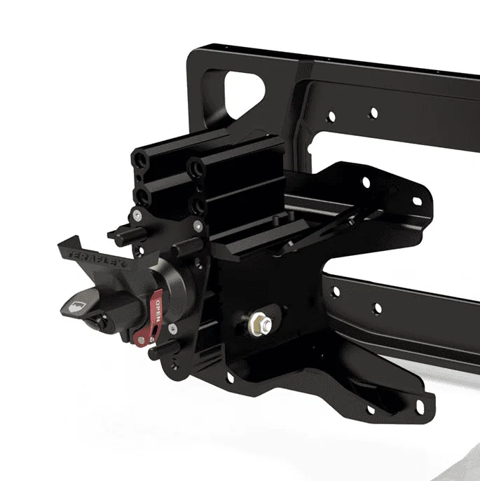 Jeep Wrangler JL 2023 20th Anniversary 392 - Overland Build 1688721442985