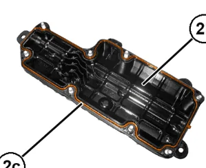 Jeep Wrangler JL Catch Can 1688738244813