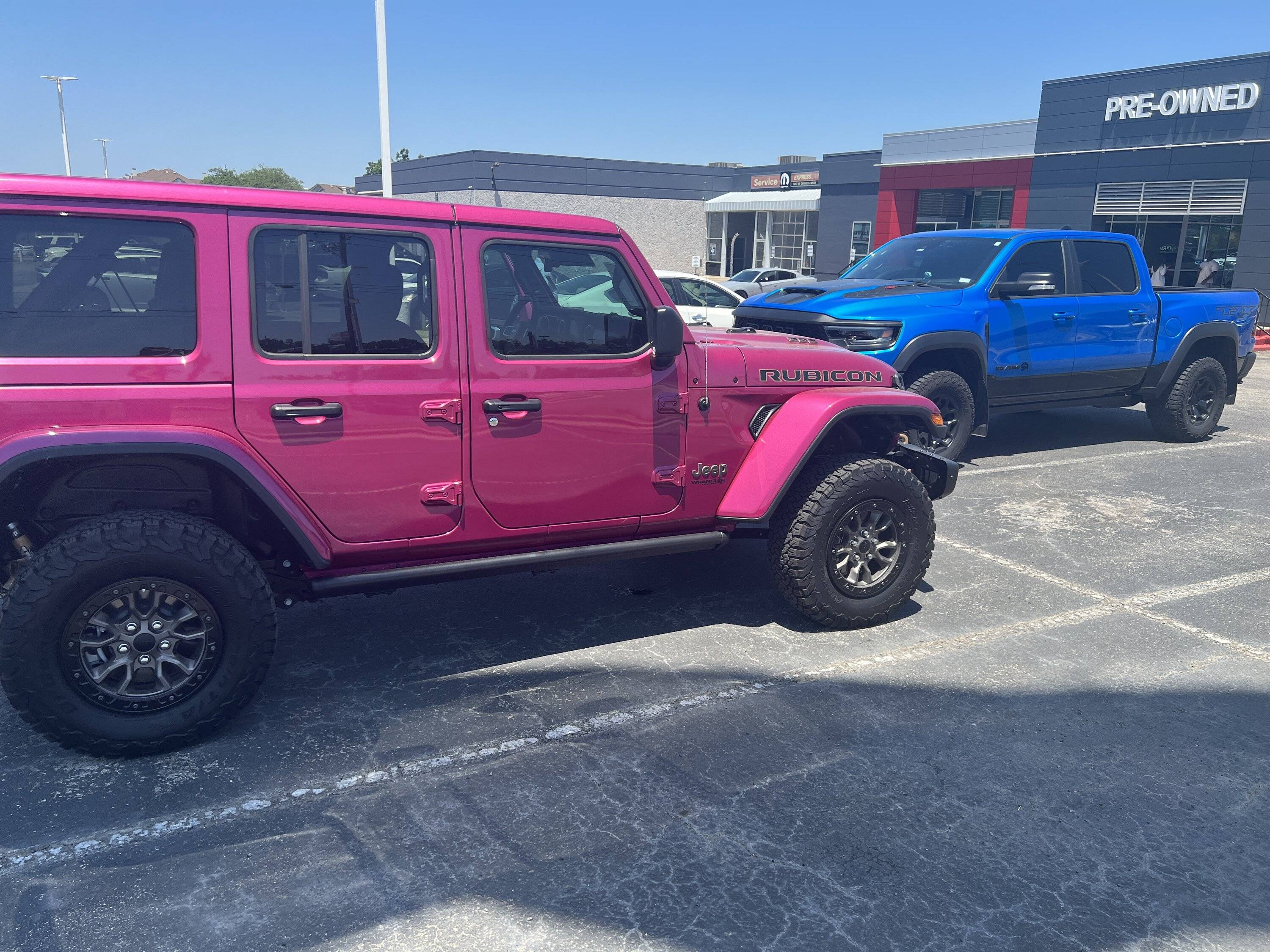 Jeep Wrangler JL MOAB Edition JL Club Thread 20230626_194829323_iOS