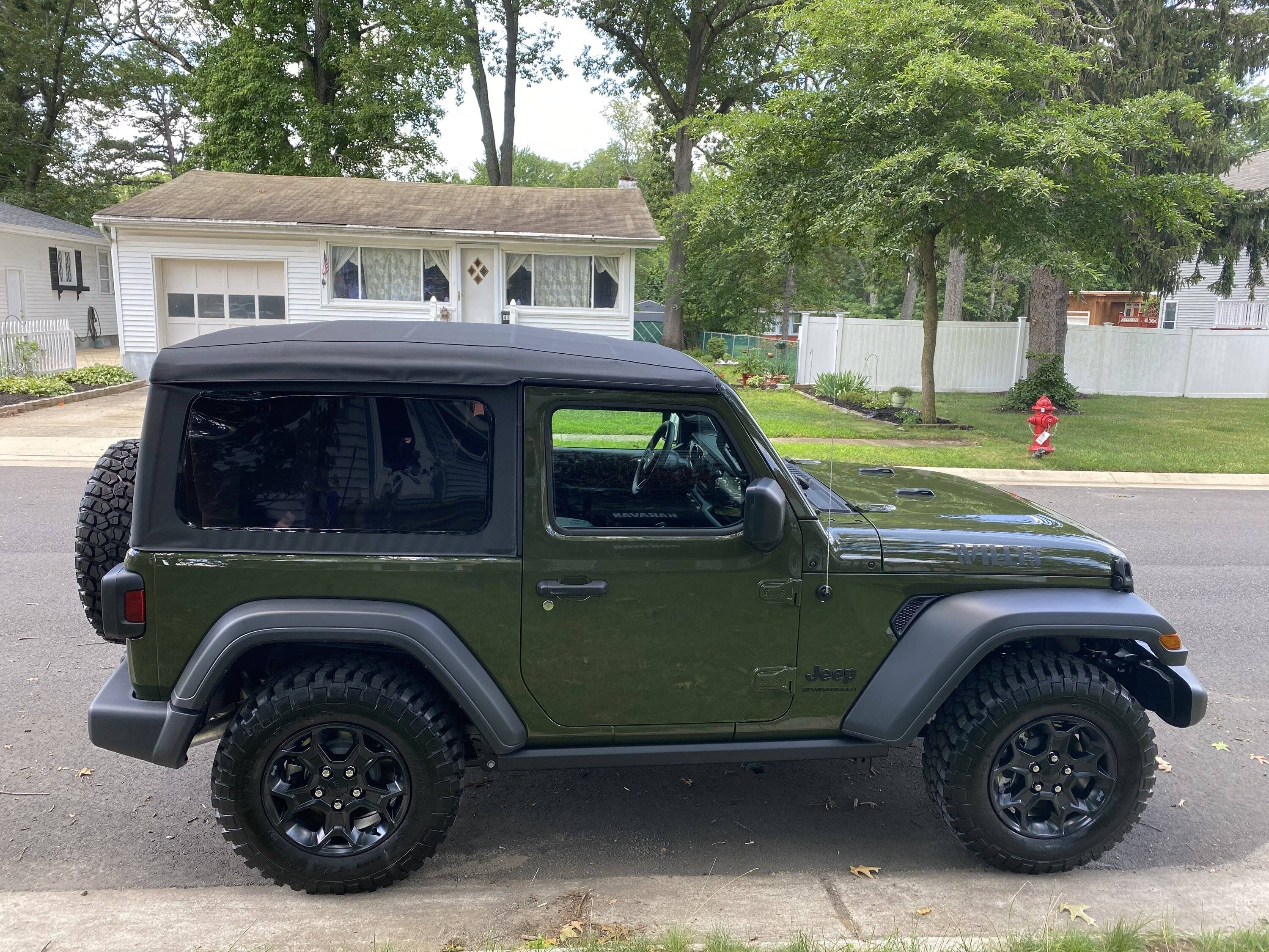 Jeep Wrangler JL 2023 Orders - Check in here IMG_3050