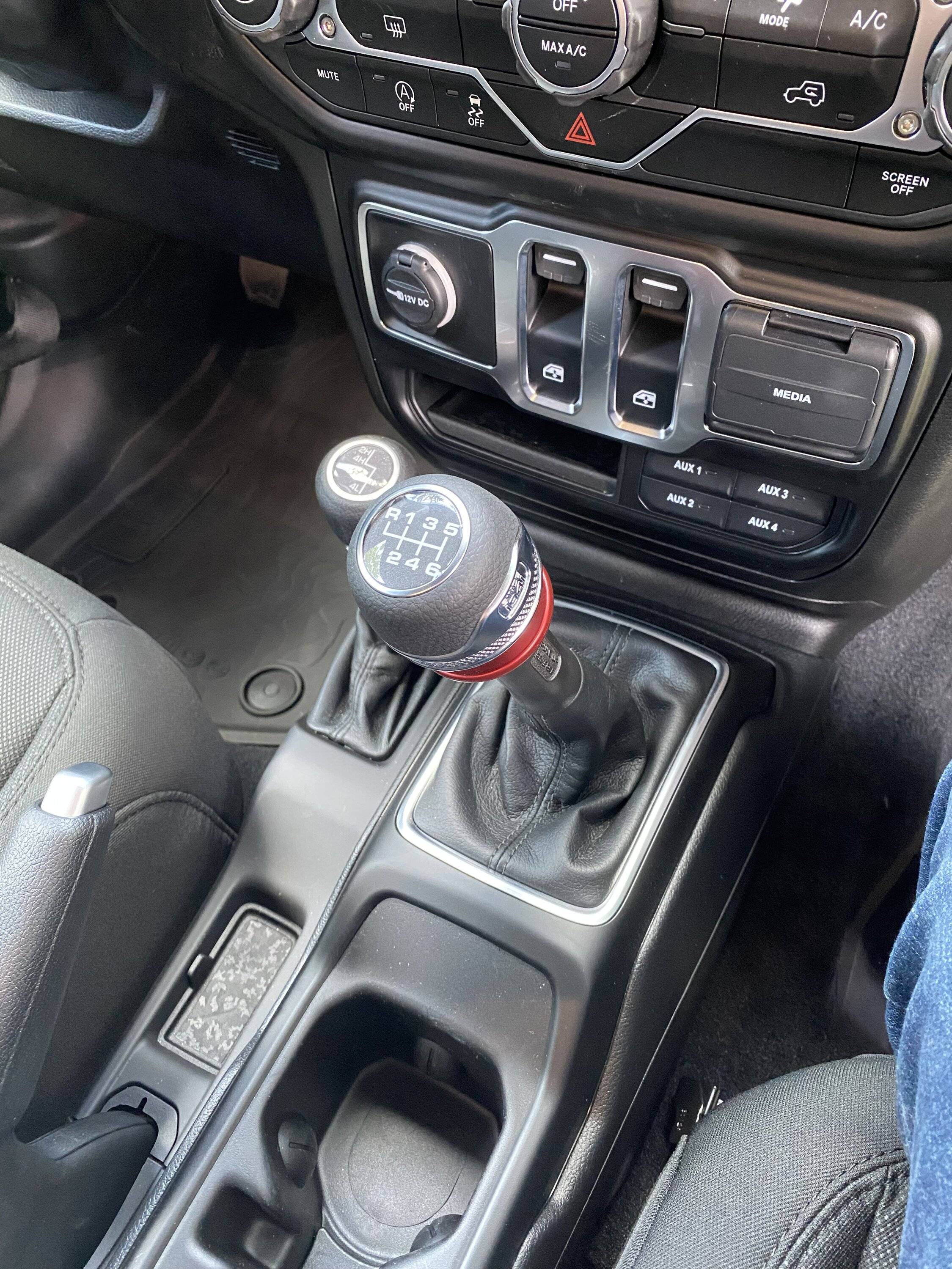 Jeep Wrangler JL 2023 Orders - Check in here IMG_3051