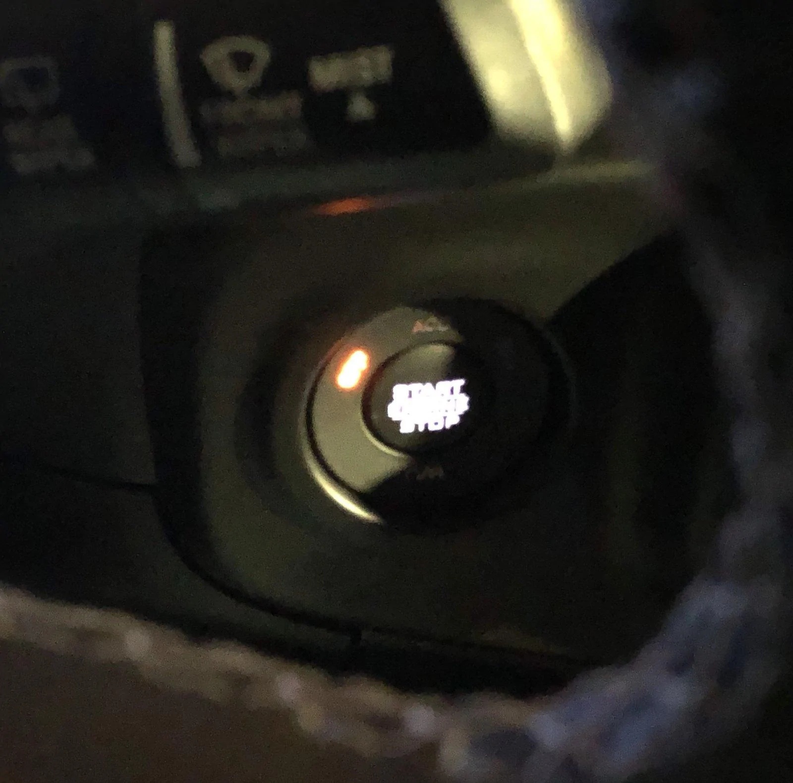 Jeep Wrangler JL What keeps this lit 7F4576F1-812D-4FE1-A1DB-16A7CC3B352A