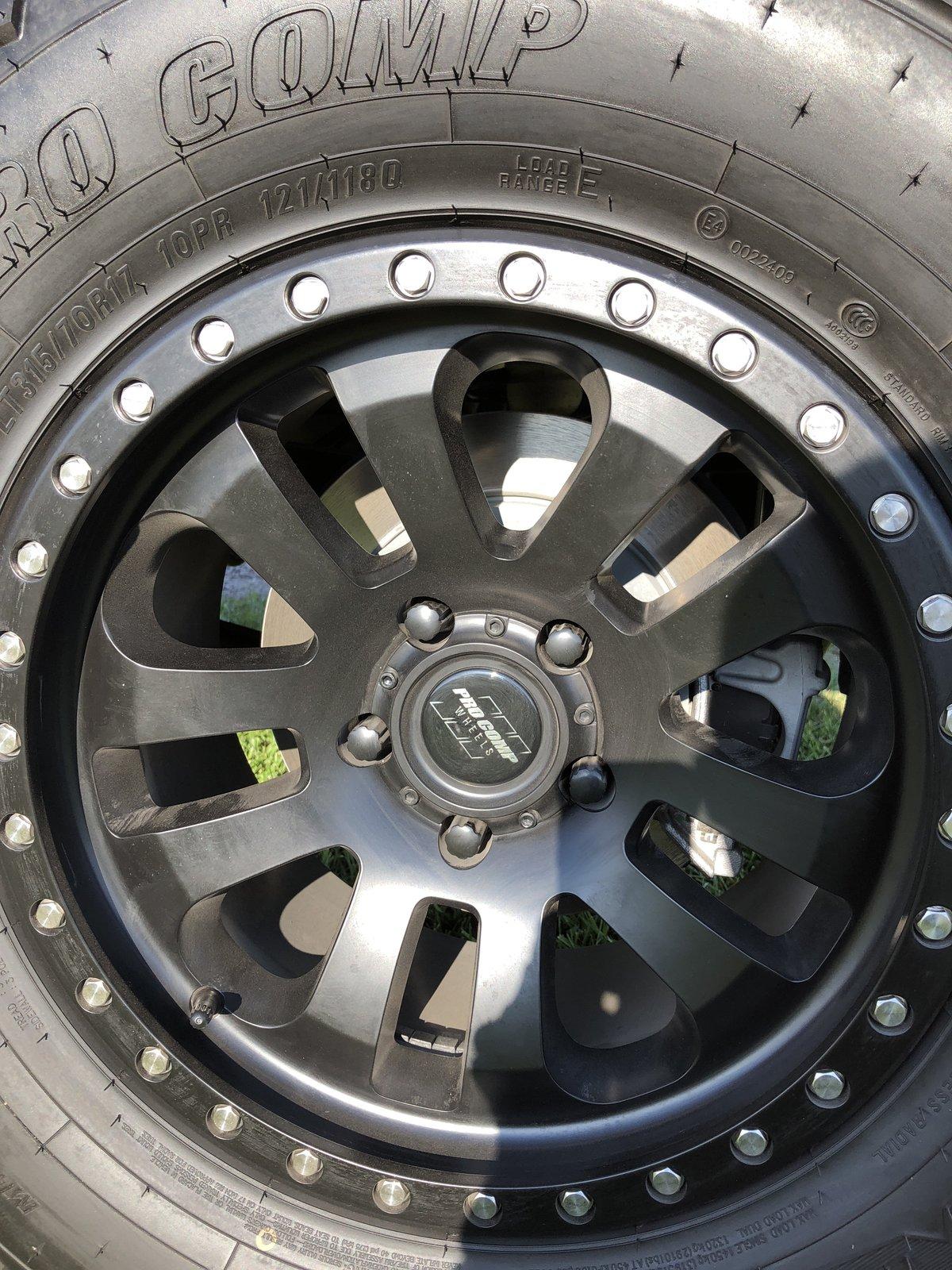 Jeep Wrangler JL What did you do TO your Jeep JL today? image