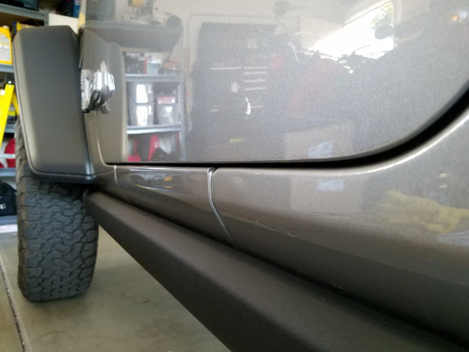 Jeep Wrangler JL Jeep humor waiting room ( ** NO POLITICS ** ) 20180813_174330