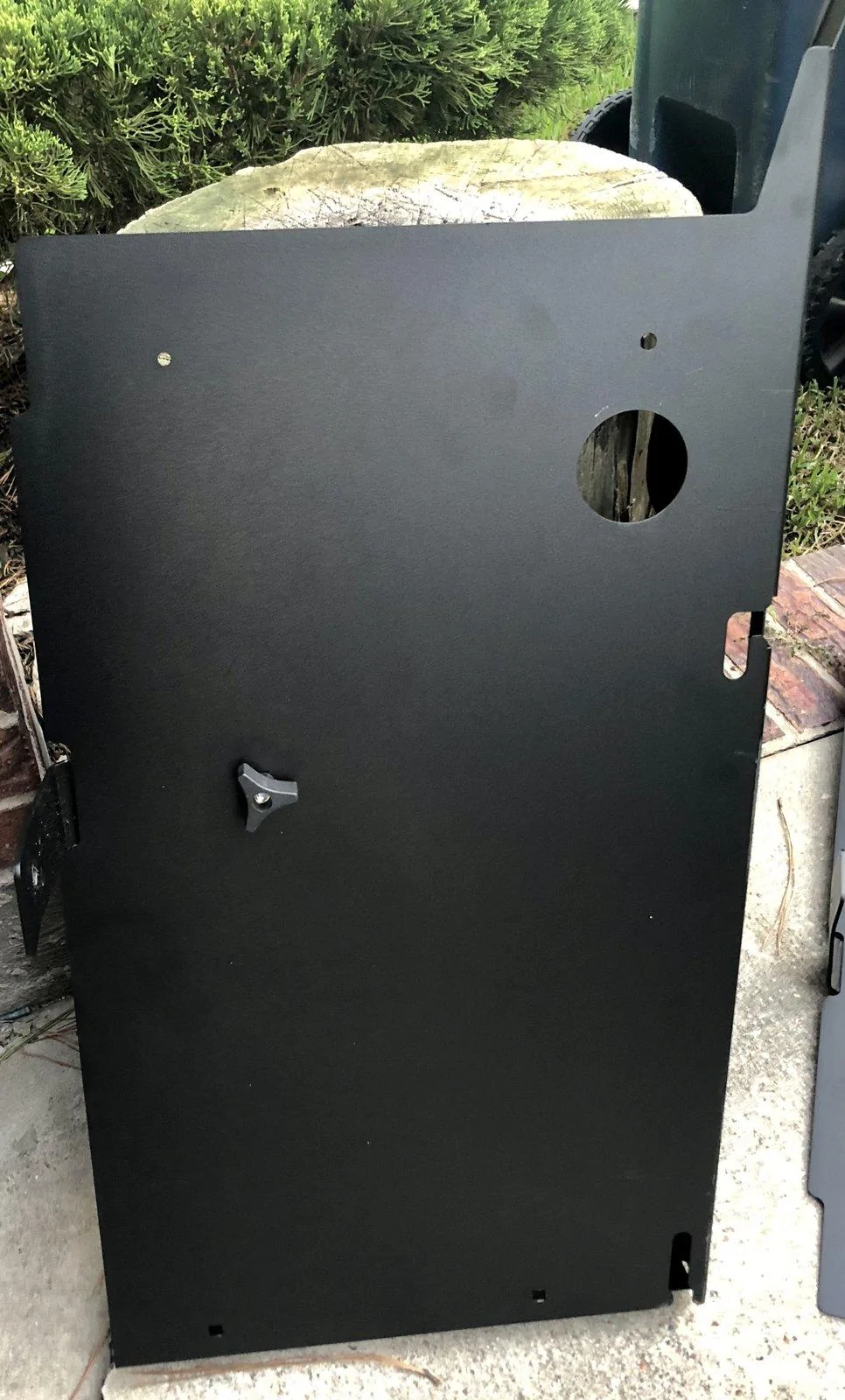 Jeep Wrangler JL Tuffy Security Deck Install fullsizeoutput_36dd