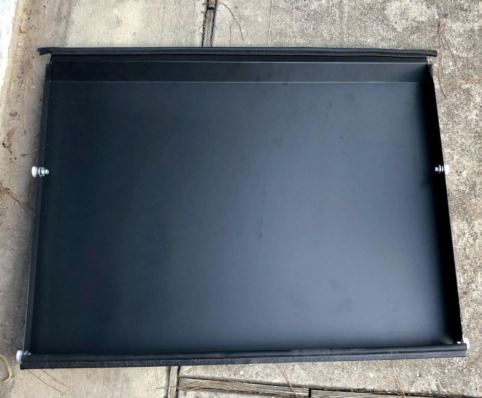 Jeep Wrangler JL Tuffy Security Deck Install fullsizeoutput_36cb