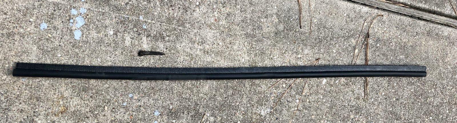 Jeep Wrangler JL Tuffy Security Deck Install fullsizeoutput_36c4