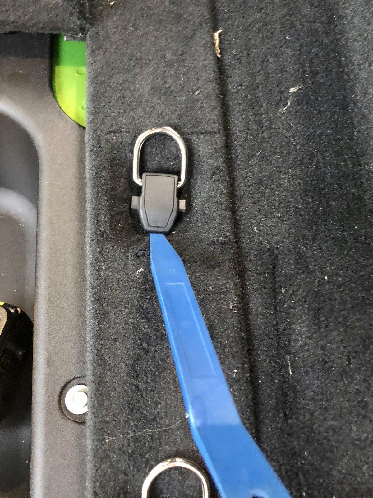 Jeep Wrangler JL Tuffy Security Deck Install fullsizeoutput_36d1