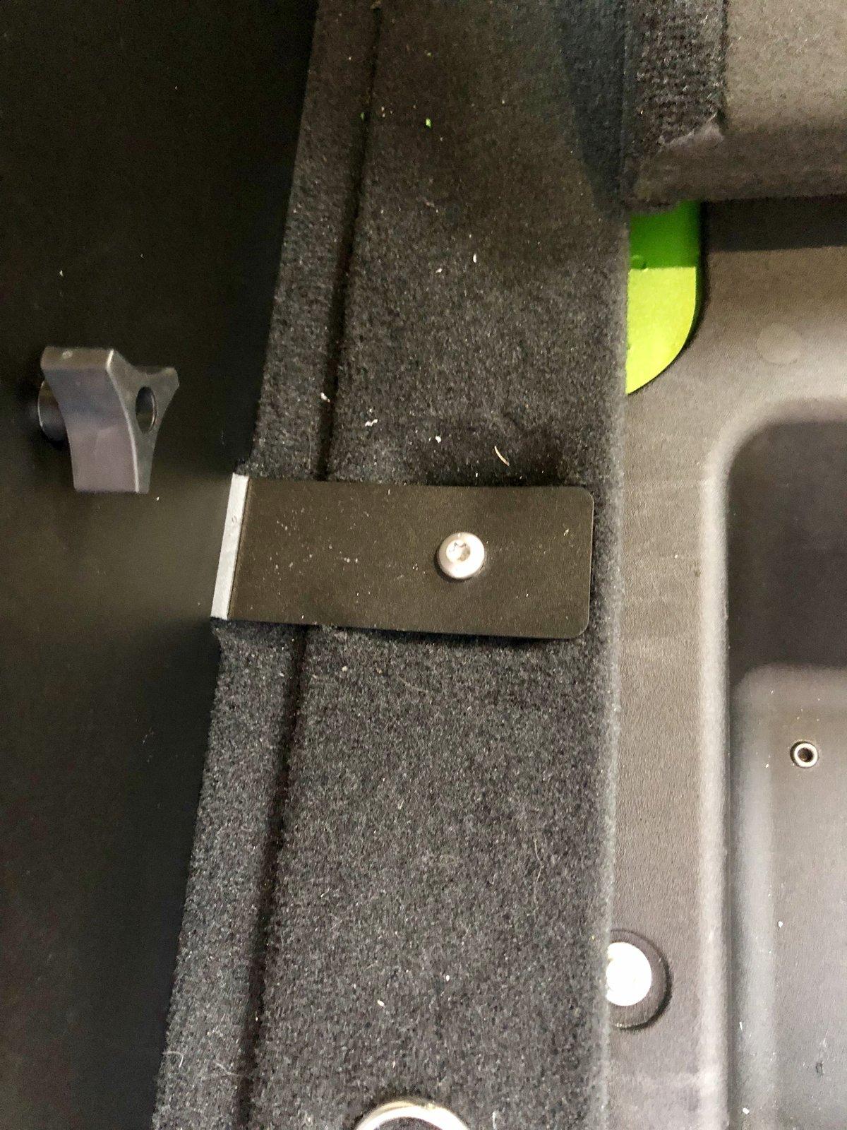 Jeep Wrangler JL Tuffy Security Deck Install fullsizeoutput_36e7