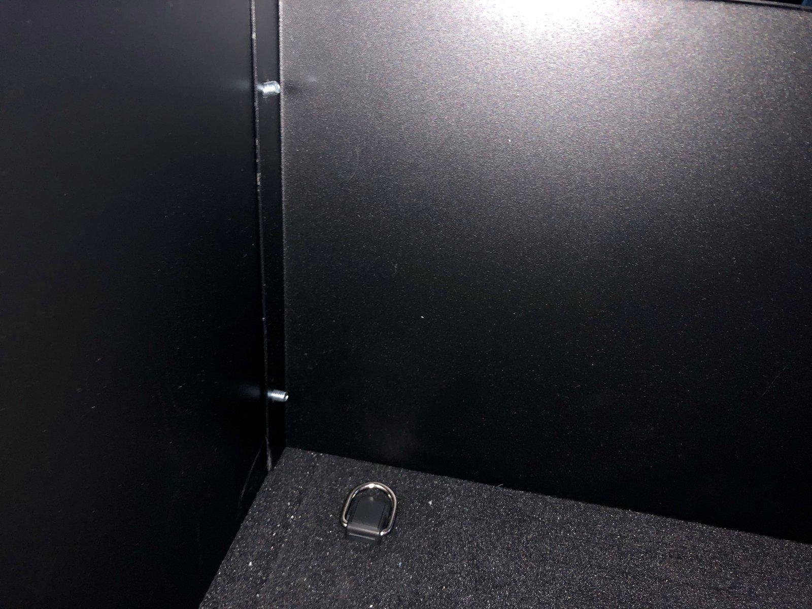 Jeep Wrangler JL Tuffy Security Deck Install fullsizeoutput_369c