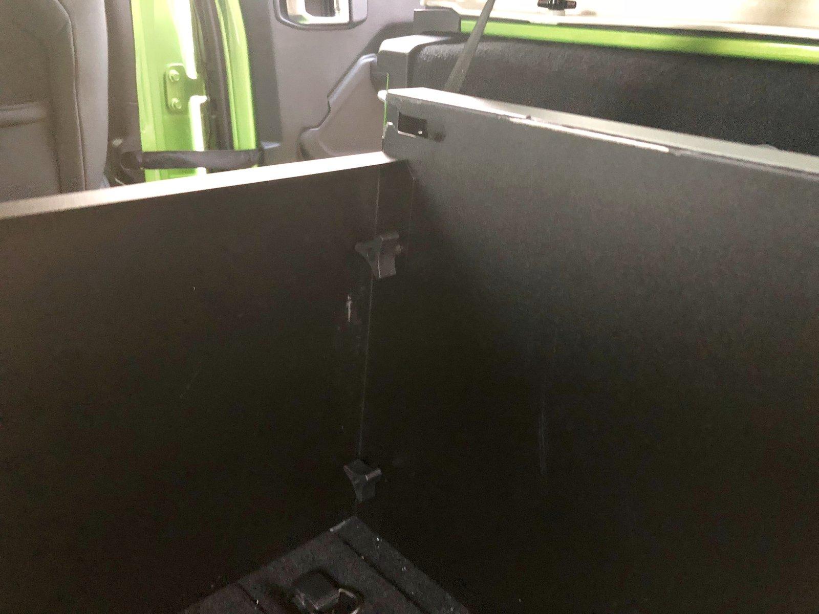 Jeep Wrangler JL Tuffy Security Deck Install fullsizeoutput_368f