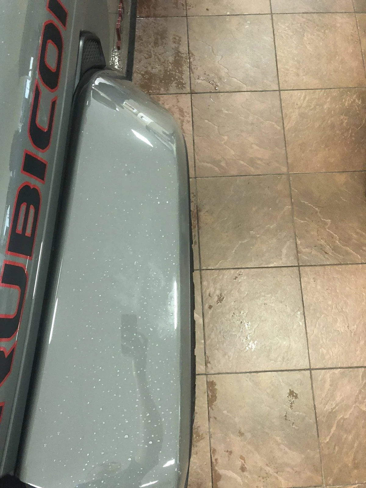 Jeep Wrangler JL What did you do TO your Jeep JL today? 0183E50E-E6CA-4DE3-ACF4-C18540058C9E