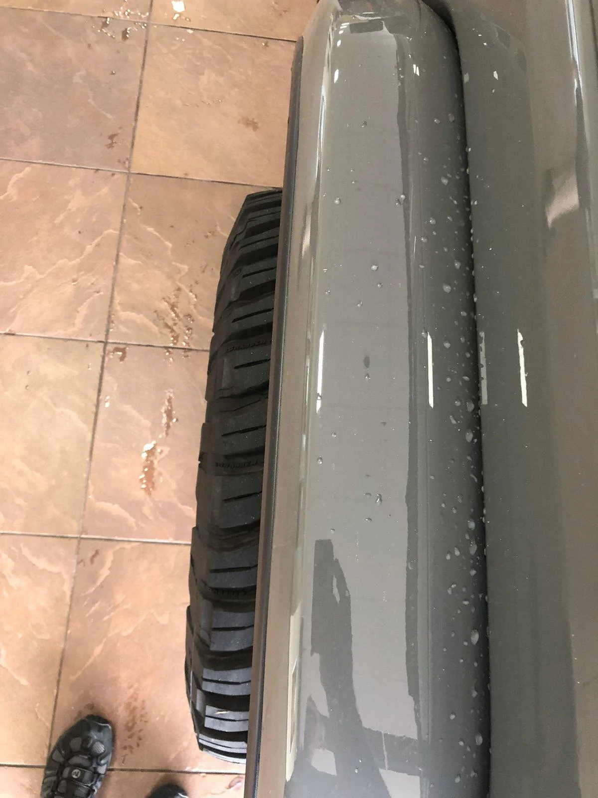 Jeep Wrangler JL What did you do TO your Jeep JL today? E968695F-22E7-4668-BE6B-C27A5A73EAF7