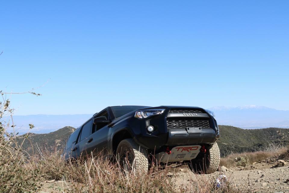 Jeep Wrangler JL Should I make the switch? Taco to JLU? FB28BDF2-2BC1-412F-B34D-AB92E492A2AB