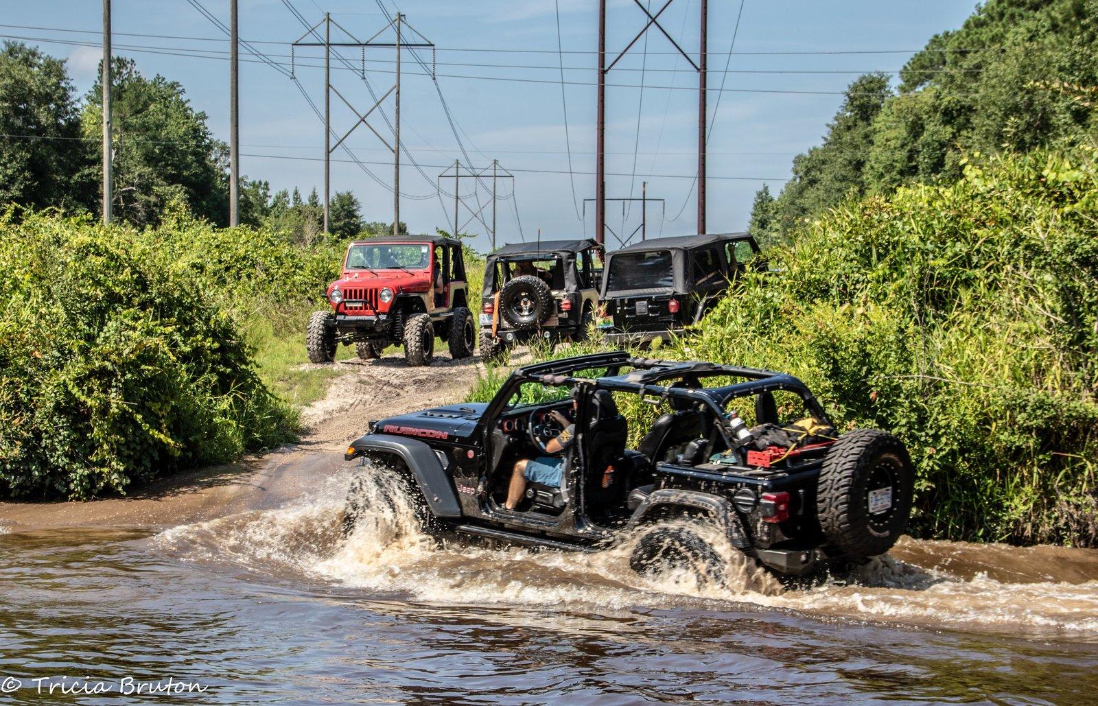 Jeep Wrangler JL North Carolina Roll Call HE6A1716
