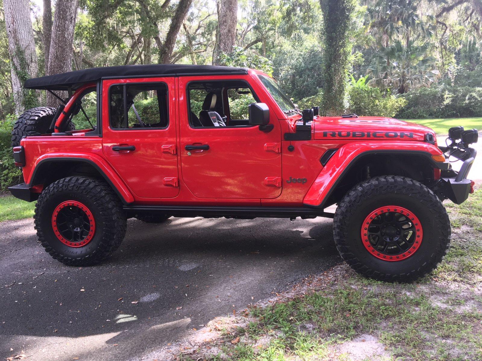 Jeep Wrangler JL What did you do TO your Jeep JL today? IMG_0687.JPG