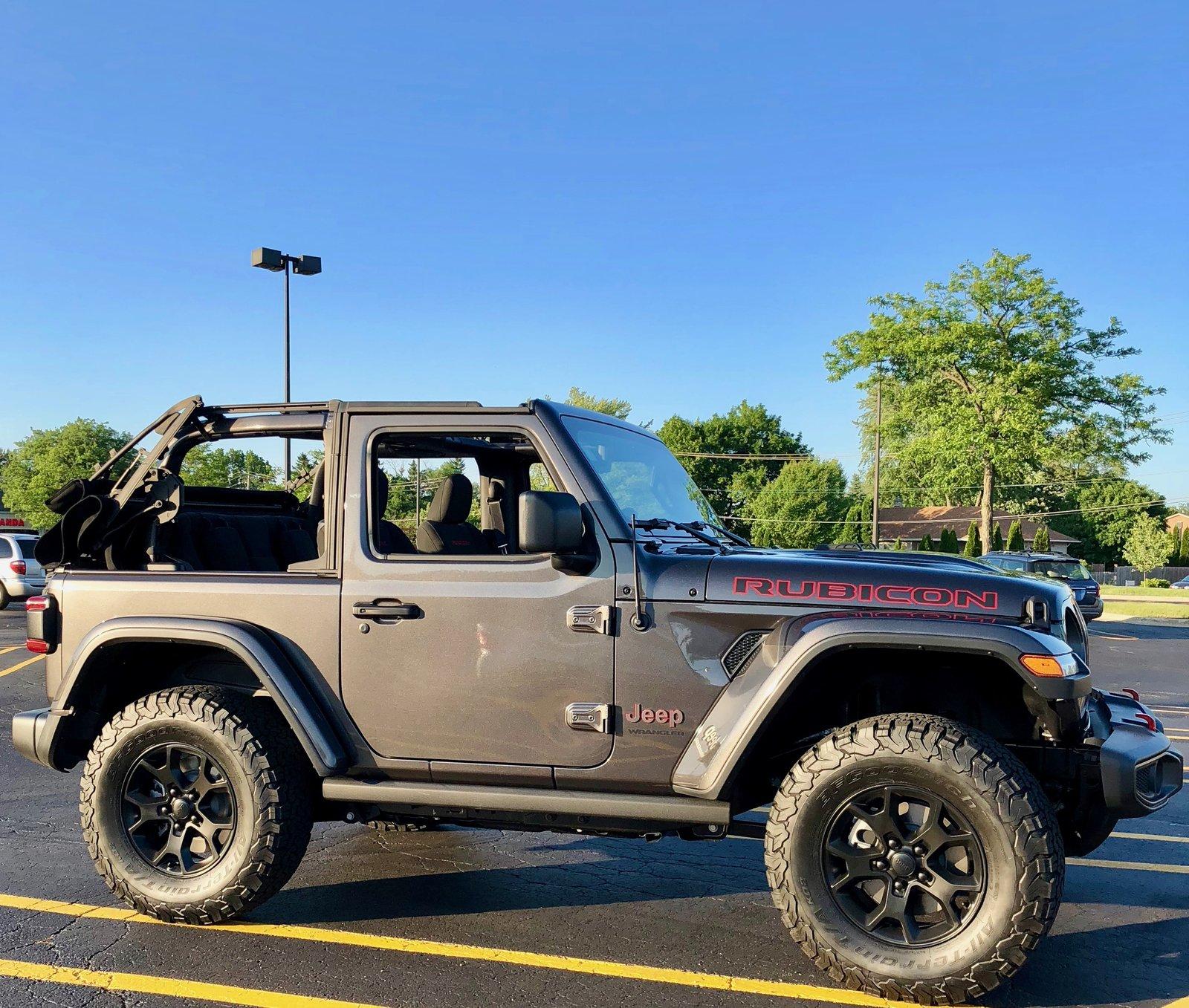 Jeep Wrangler JL What did you do TO your Jeep JL today? IMG_0544