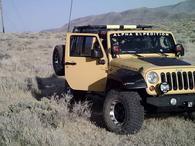 Jeep Wrangler JL Going for a more mellow and chill vibe on my JL. Anyone have wheel suggestions? Sanddriving013