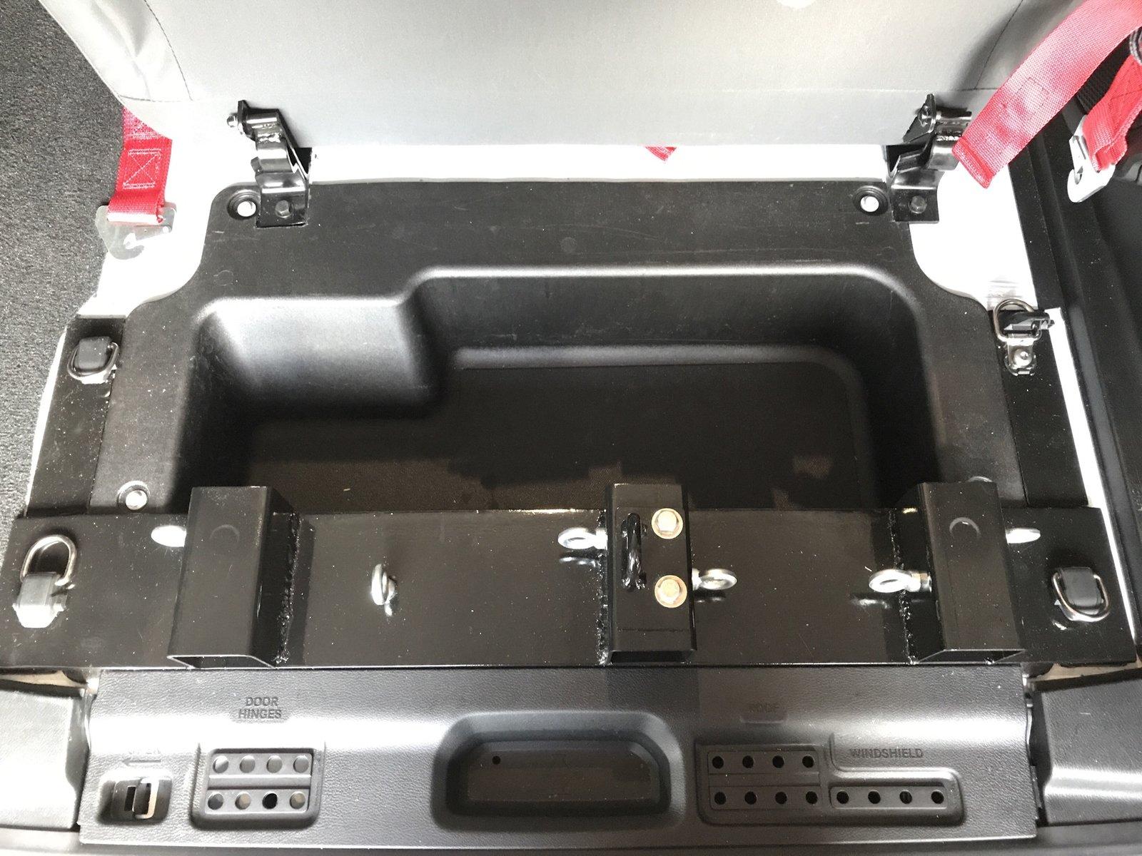Jeep Wrangler JL What did you do TO your Jeep JL today? 187E6D82-EC2A-4865-A411-6A8B7BE5AC7C