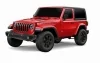Jeep Wrangler JL Loose steering feels like it has play and drifts avatar1663305_1
