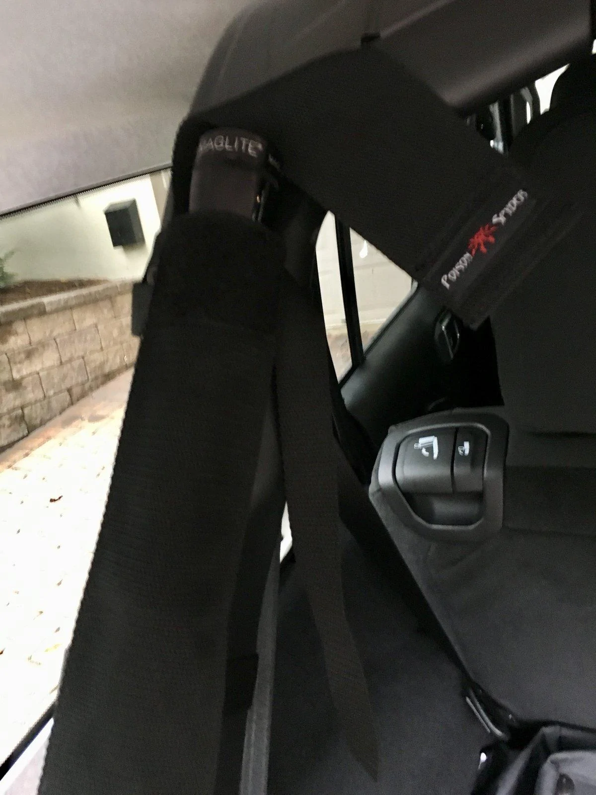 Jeep Wrangler JL What did you do TO your Jeep JL today? AF86FAA4-69F5-4148-BD80-F154BE512B87