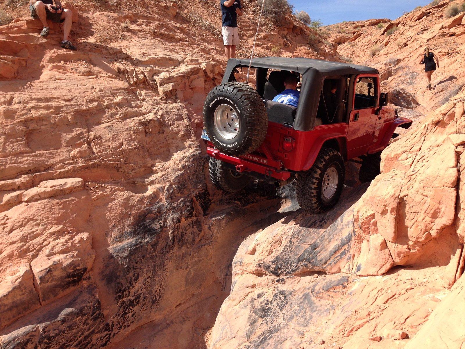 Jeep Wrangler JL 2018 Jeep Wrangler JL Moab Edition - Official Specs and Pricing! {filename}
