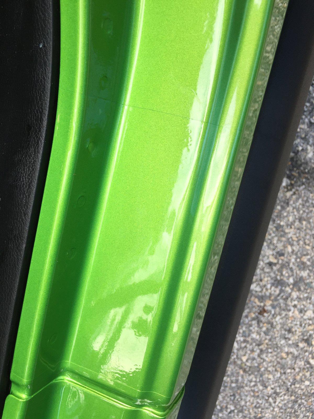Jeep Wrangler JL What did you do TO your Jeep JL today? D1DCE46D-3F89-4B35-8424-E12886C573D9